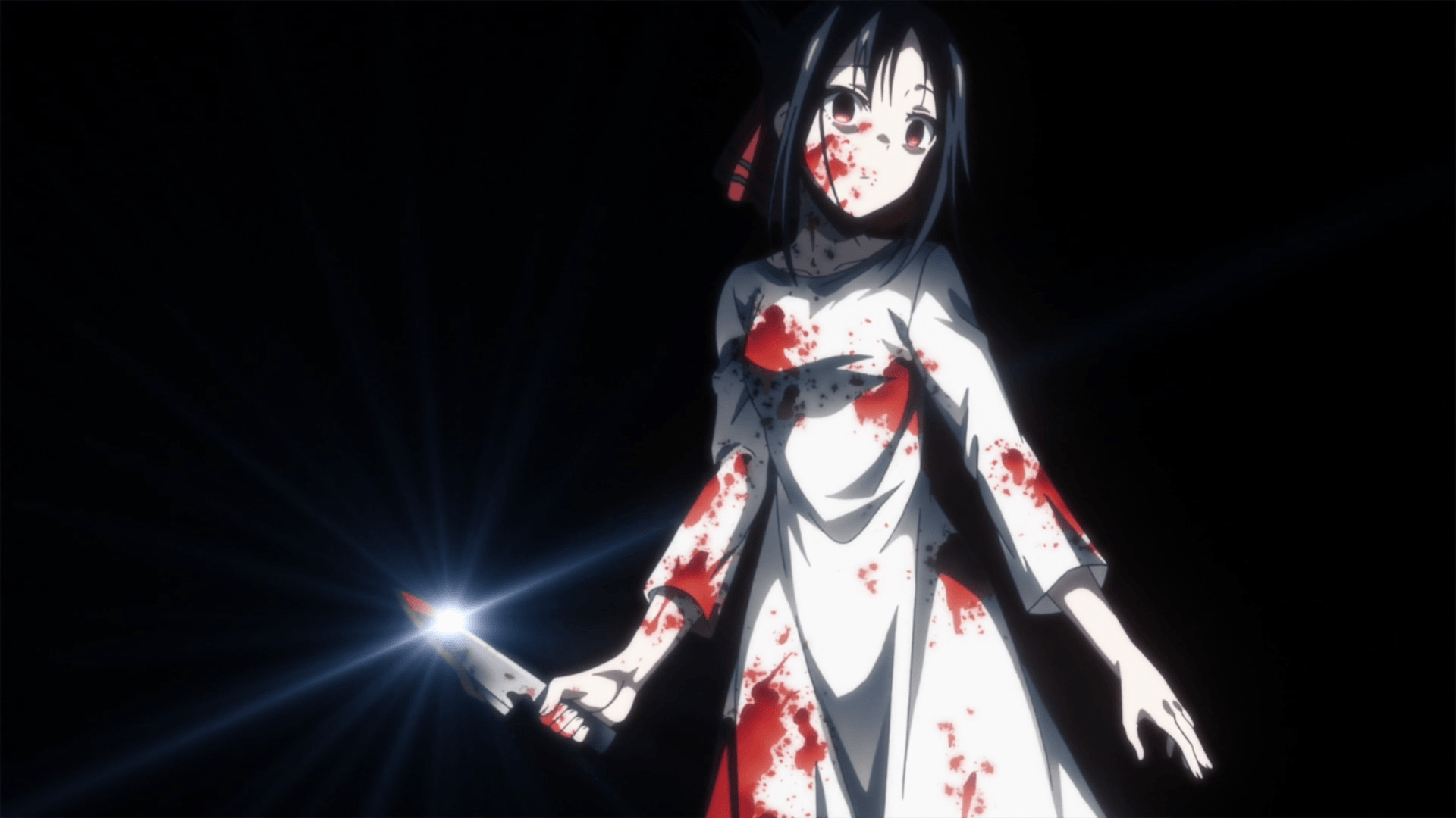 Kaguya-sama wa Kokurasetai: Tensaitachi no Renai Zunousen. odcinek 6