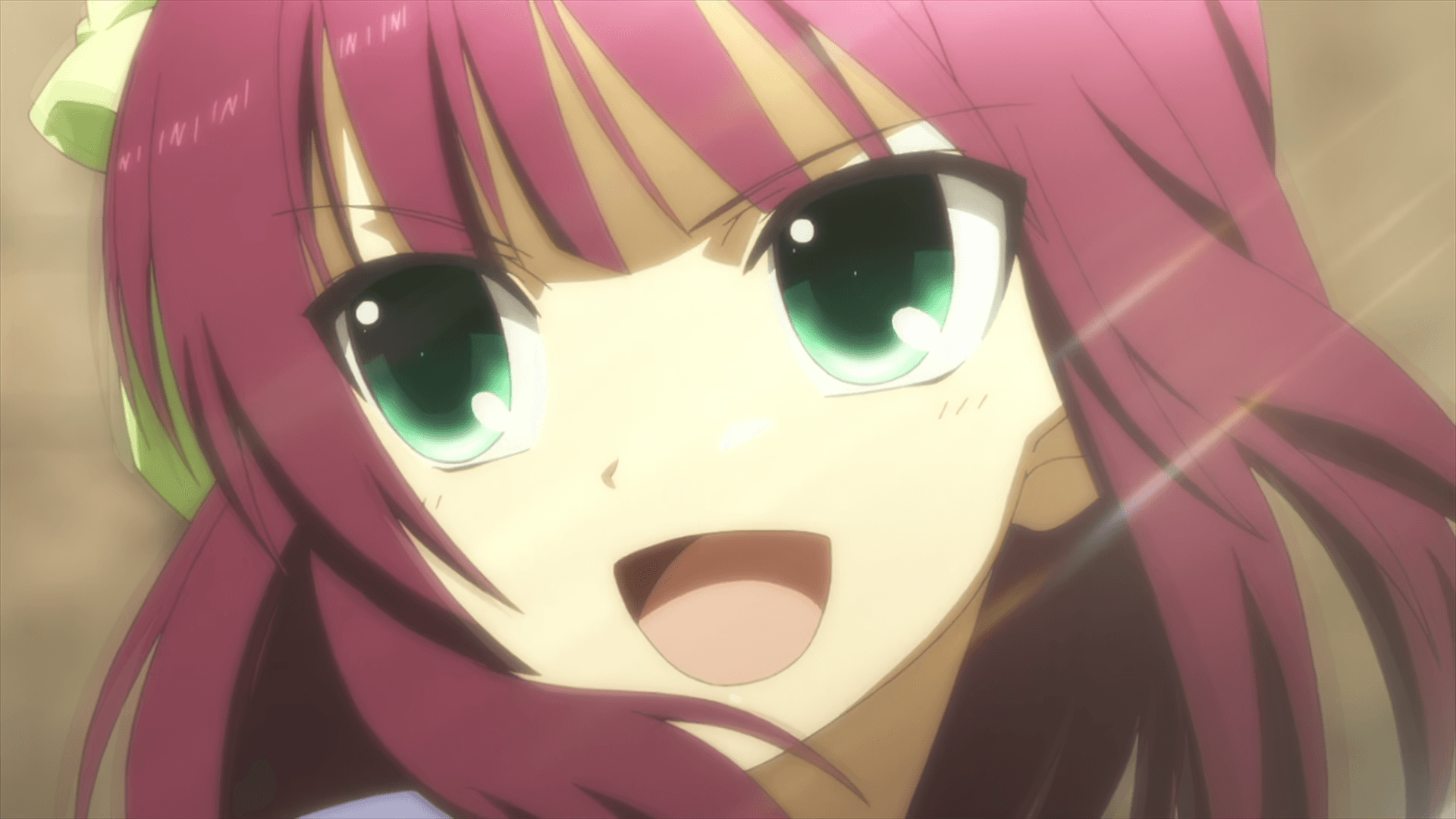 Angel Beats!. odcinek 2