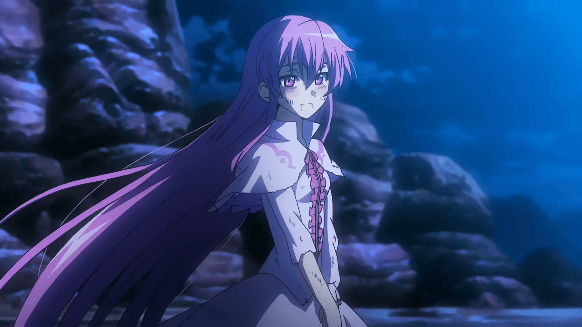 Akame ga Kill!. odcinek 19