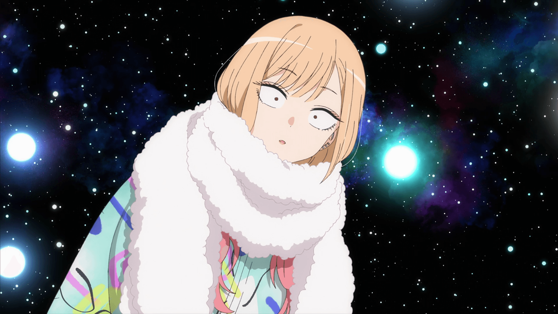 Sono Bisque Doll wa Koi wo Suru Season 2. odcinek 9