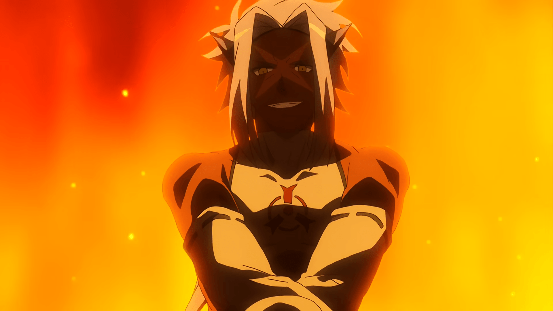 Akame ga Kill!. odcinek 20