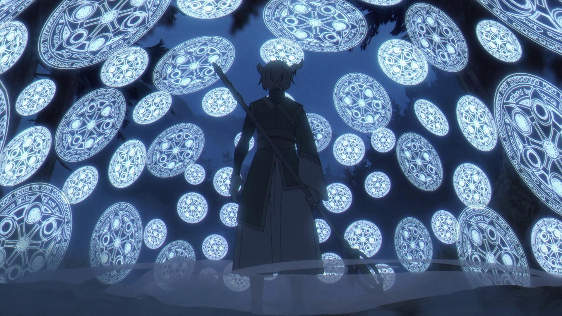 Sousou no Frieren 2nd Season. odcinek 8