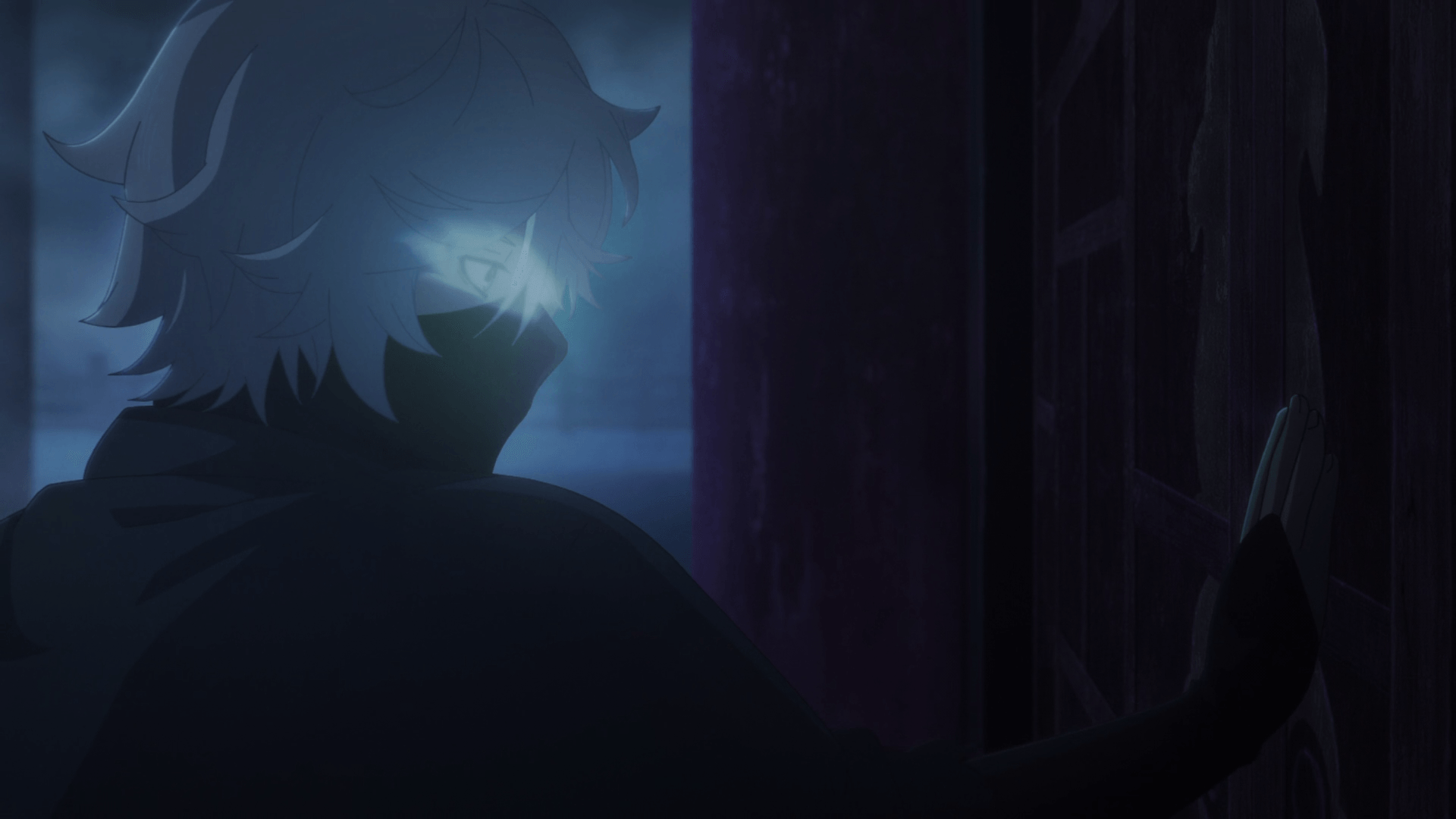 Jigokuraku 2nd Season. odcinek 5