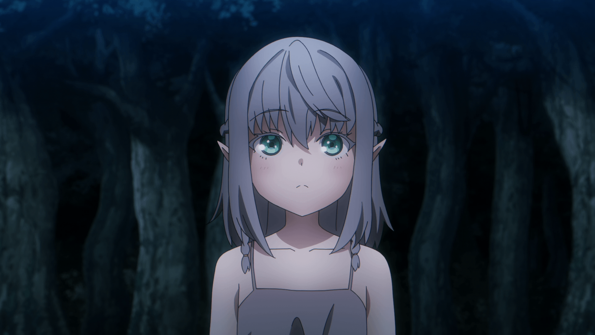 Saikyou no Ousama, Nidome no Jinsei wa Nani wo Suru?. odcinek 4