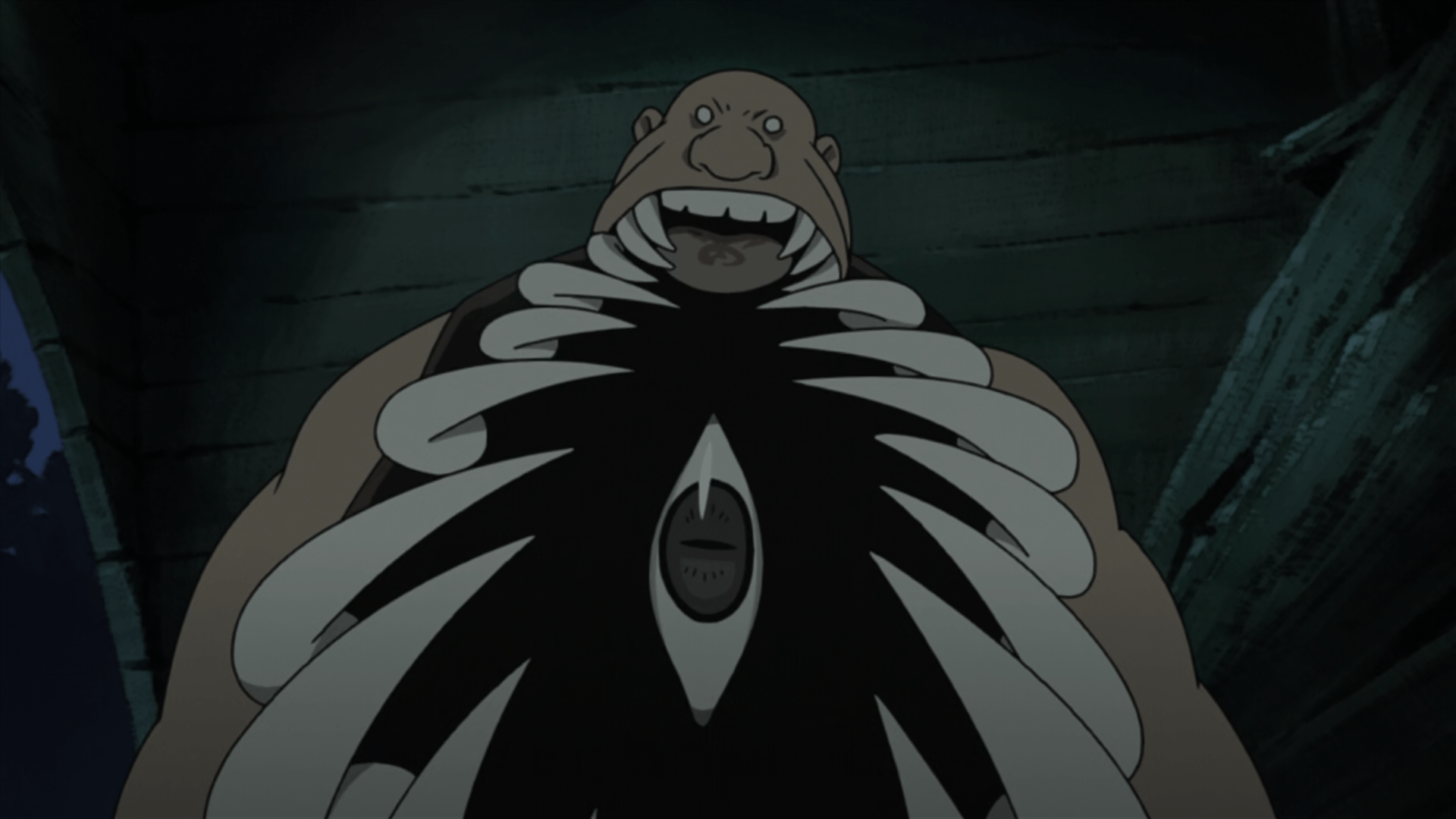 Hagane no Renkinjutsushi: FULLMETAL ALCHEMIST. odcinek 24