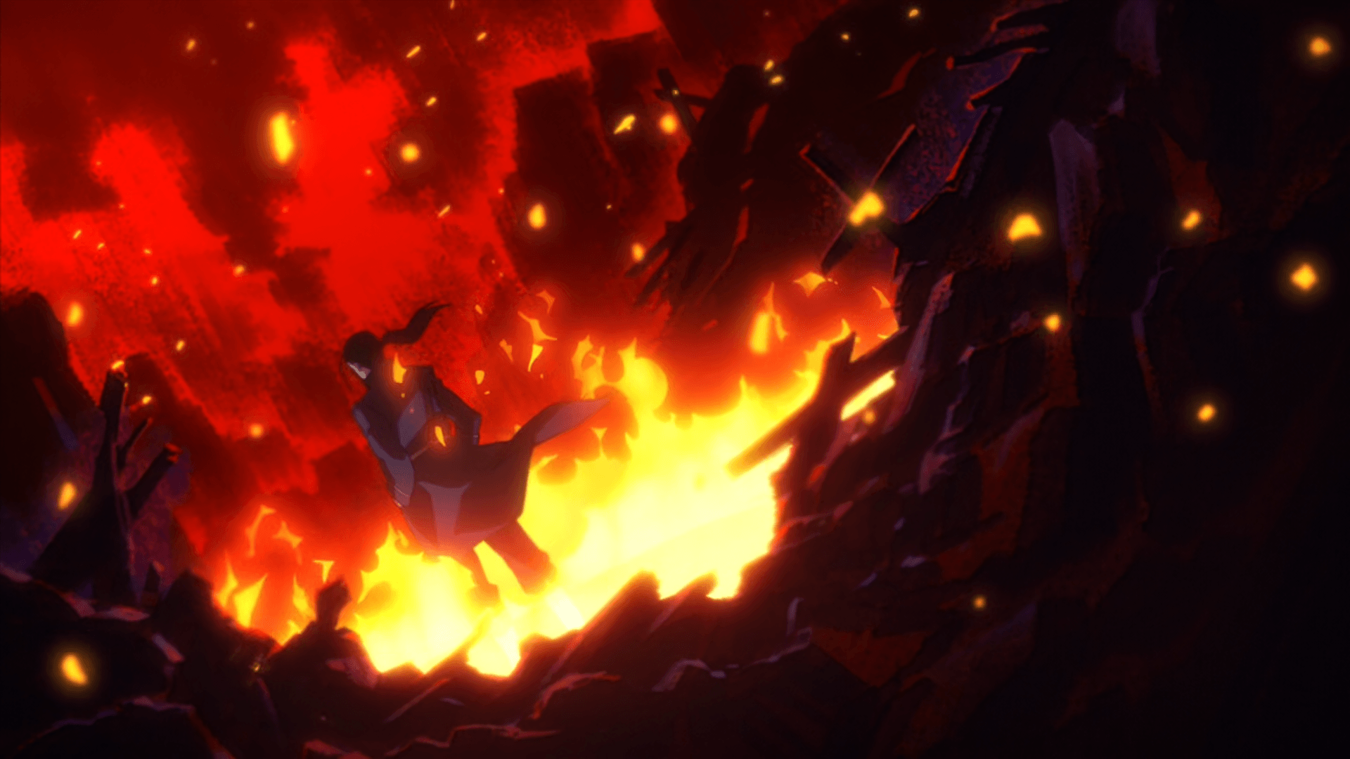 Hagane no Renkinjutsushi: FULLMETAL ALCHEMIST. odcinek 30