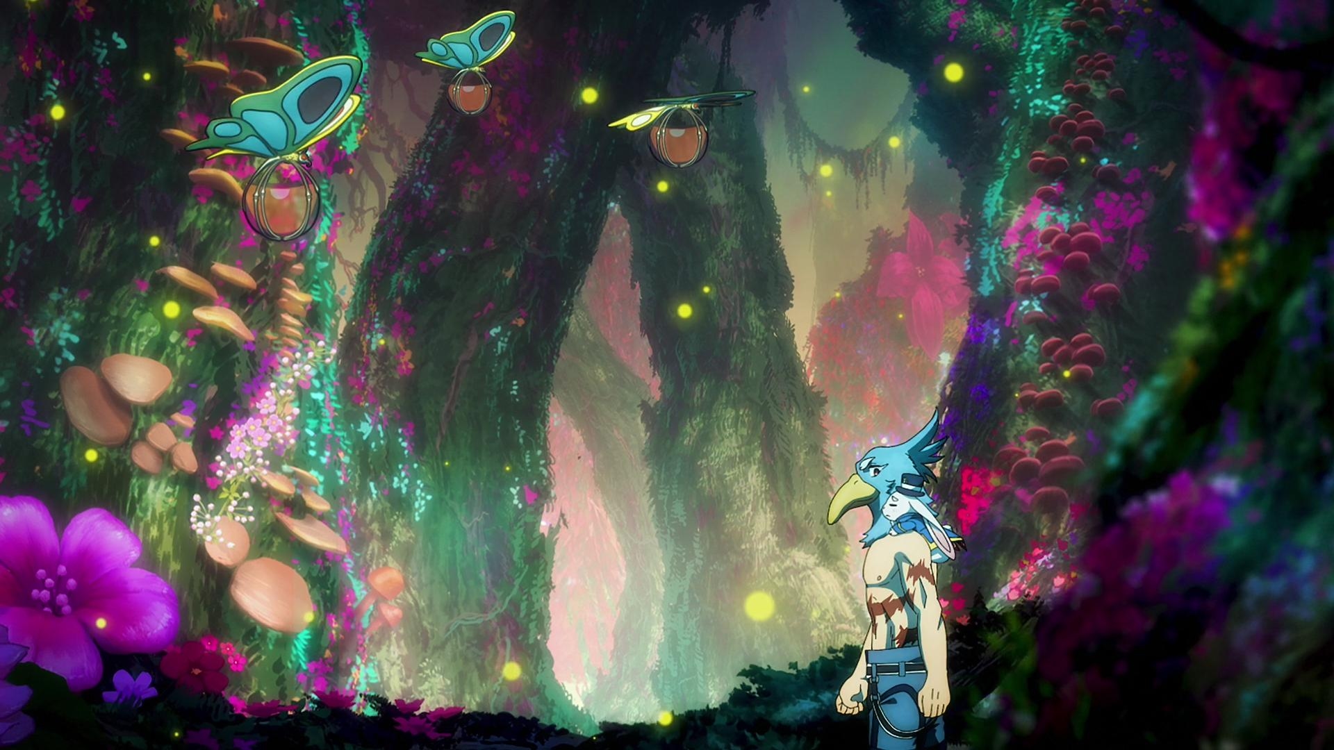 Shangri-La Frontier: Kusoge Hunter, Kamige ni Idoman to su. odcinek 9