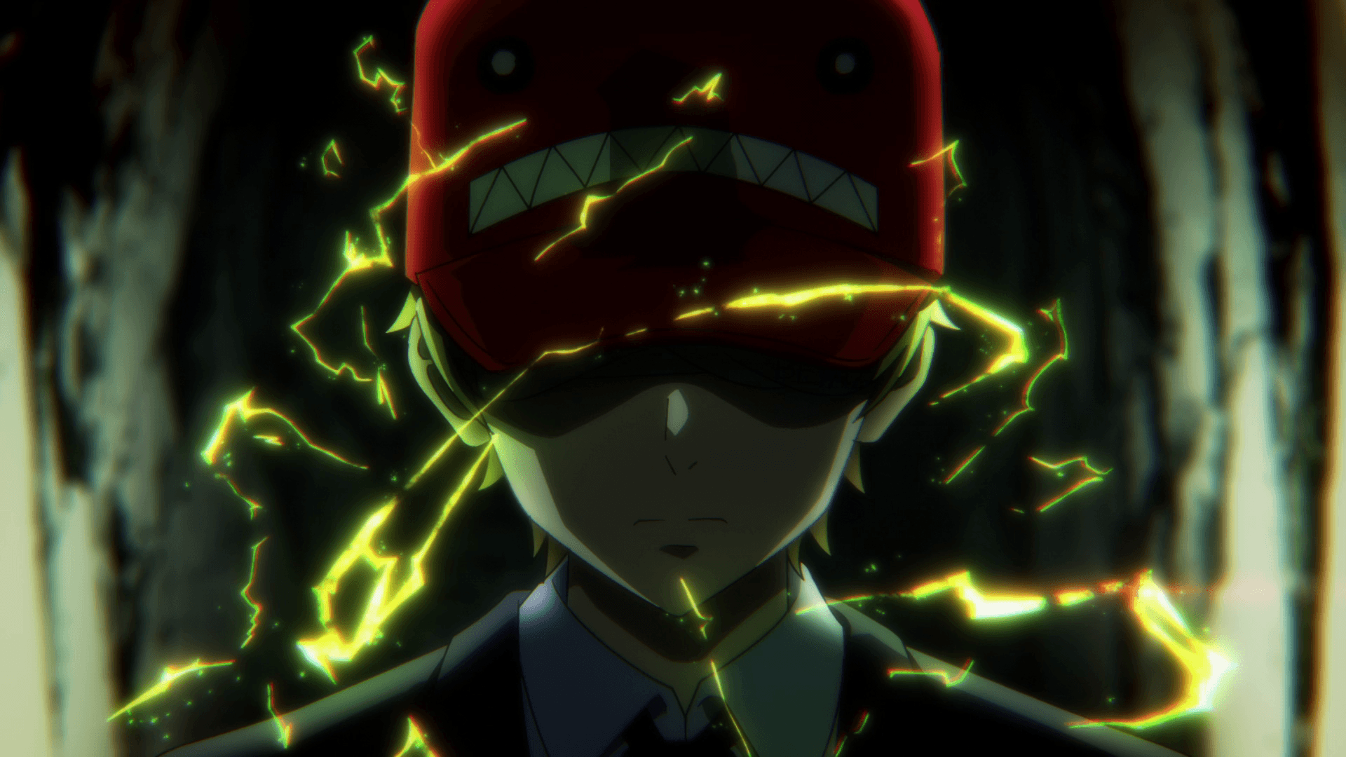 Kami no Tou: Tower of God - Ouji no Kikan. odcinek 23