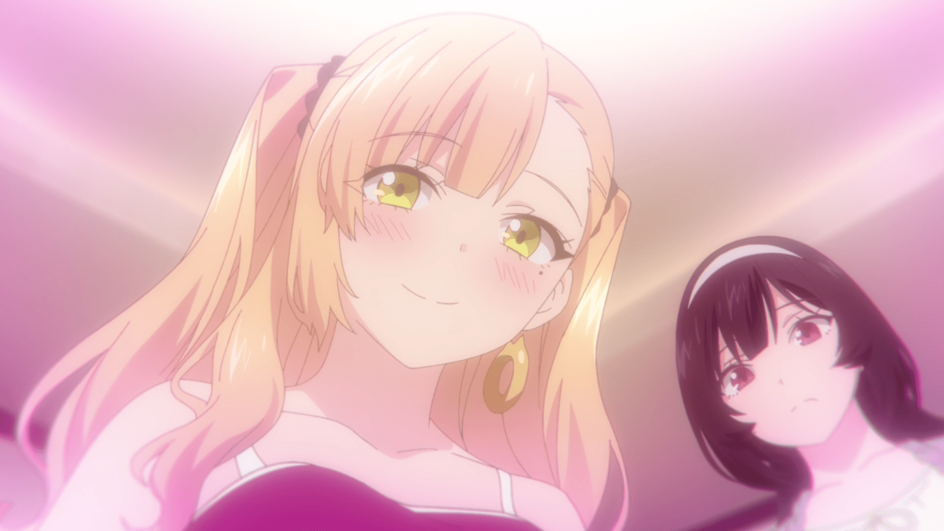 Inu ni Nattara Suki na Hito ni Hirowareta.. odcinek 2