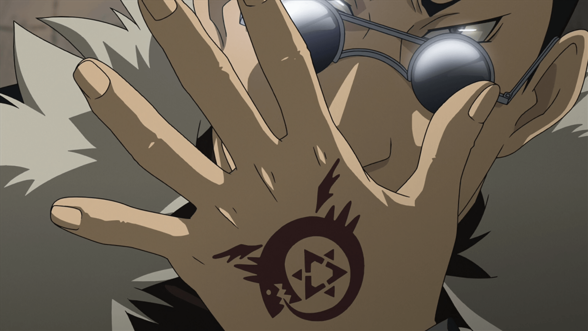 Hagane no Renkinjutsushi: FULLMETAL ALCHEMIST. odcinek 13