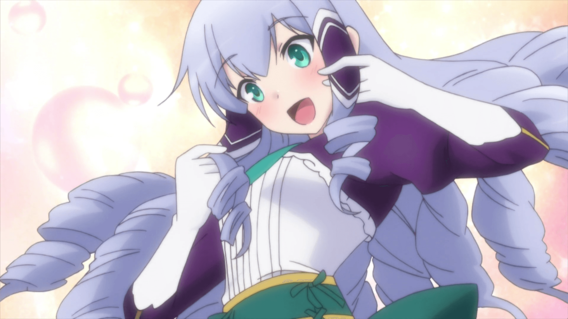 Isekai wa Smartphone to Tomo ni.. odcinek 2