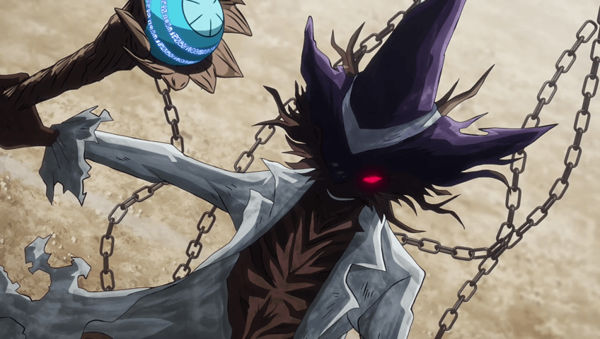 Shangri-La Frontier: Kusoge Hunter, Kamige ni Idoman to su. odcinek 7