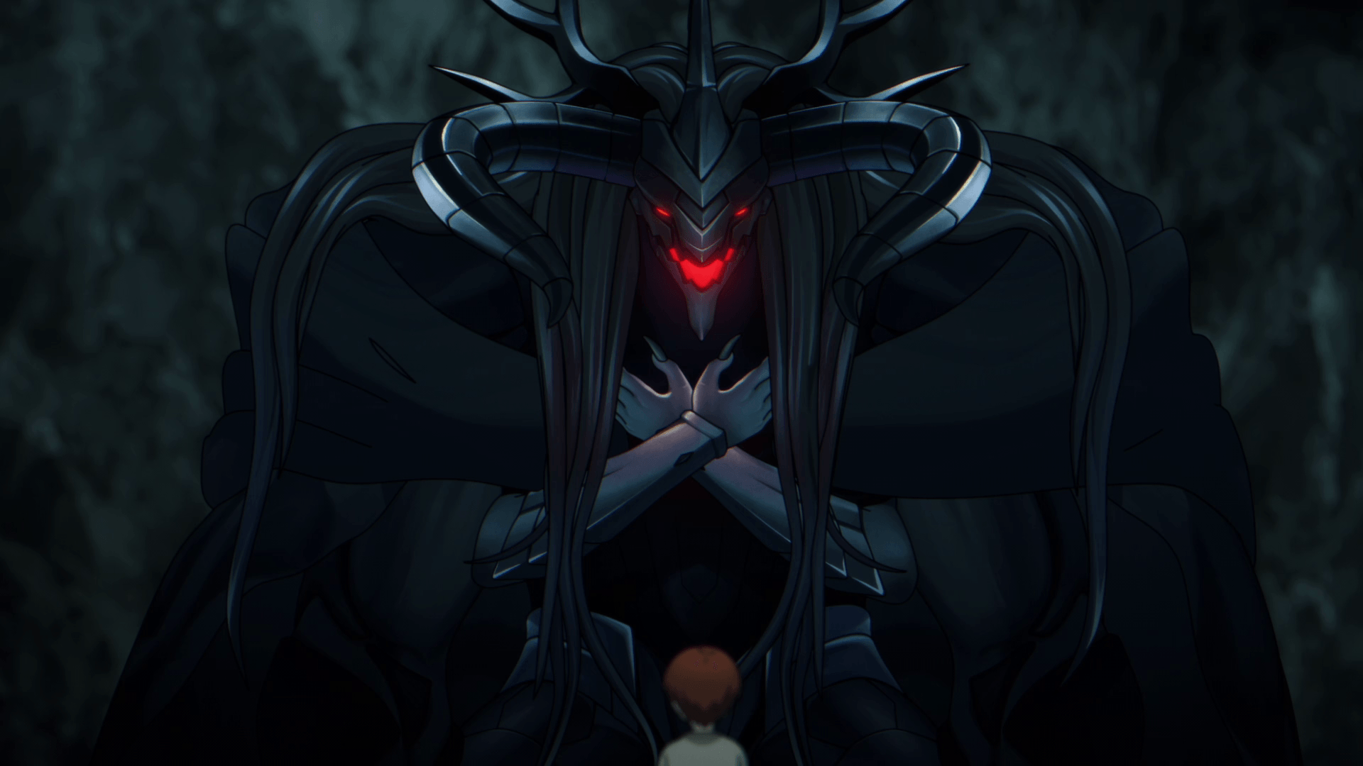 Saikyou no Ousama, Nidome no Jinsei wa Nani wo Suru?. odcinek 3