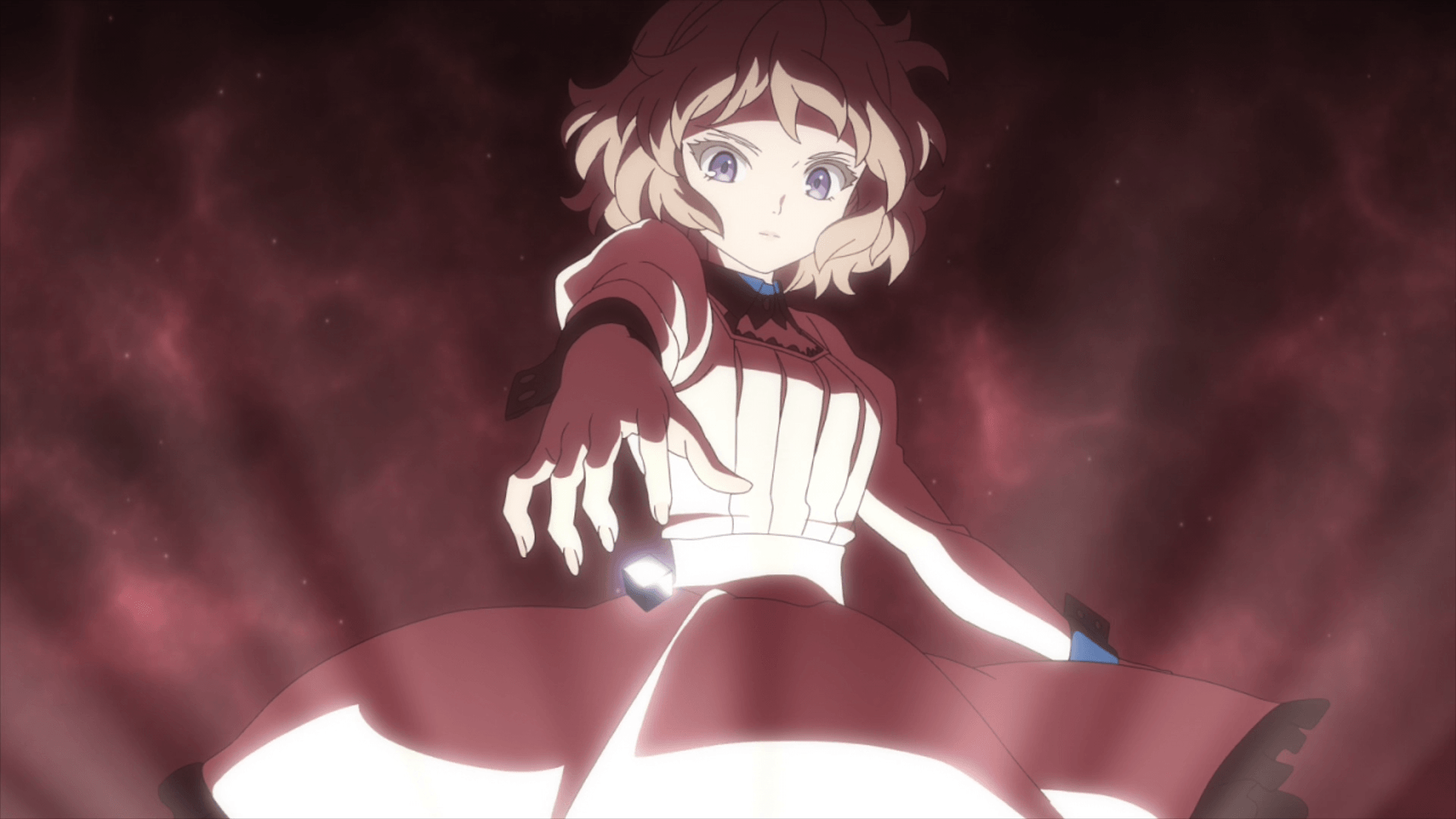 Kyokou Suiri. odcinek 7