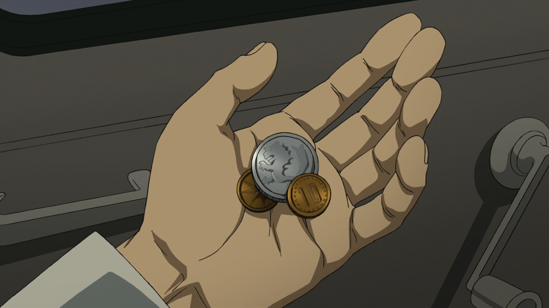 Hagane no Renkinjutsushi: FULLMETAL ALCHEMIST. odcinek 31