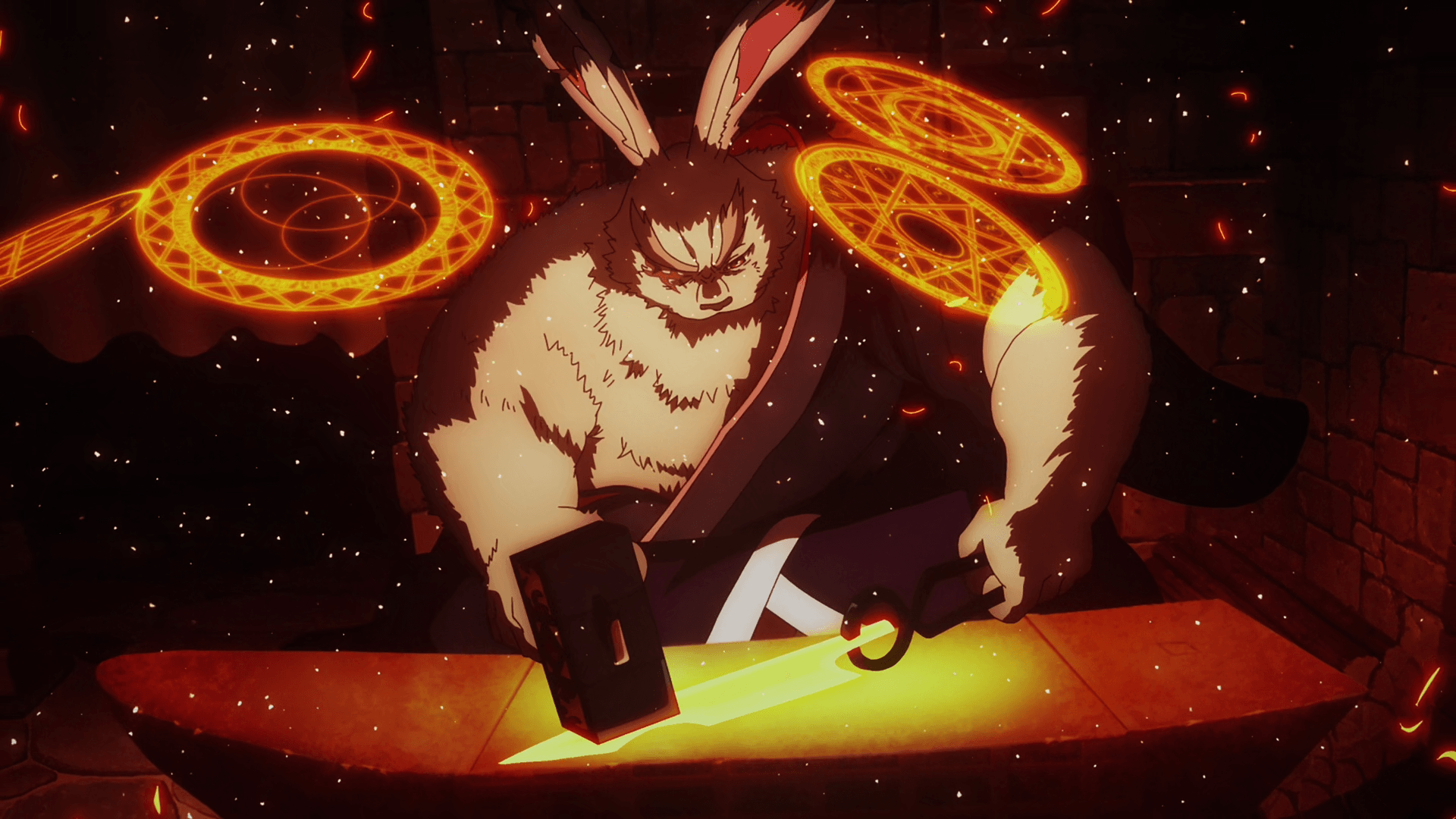 Shangri-La Frontier: Kusoge Hunter, Kamige ni Idoman to su. odcinek 11