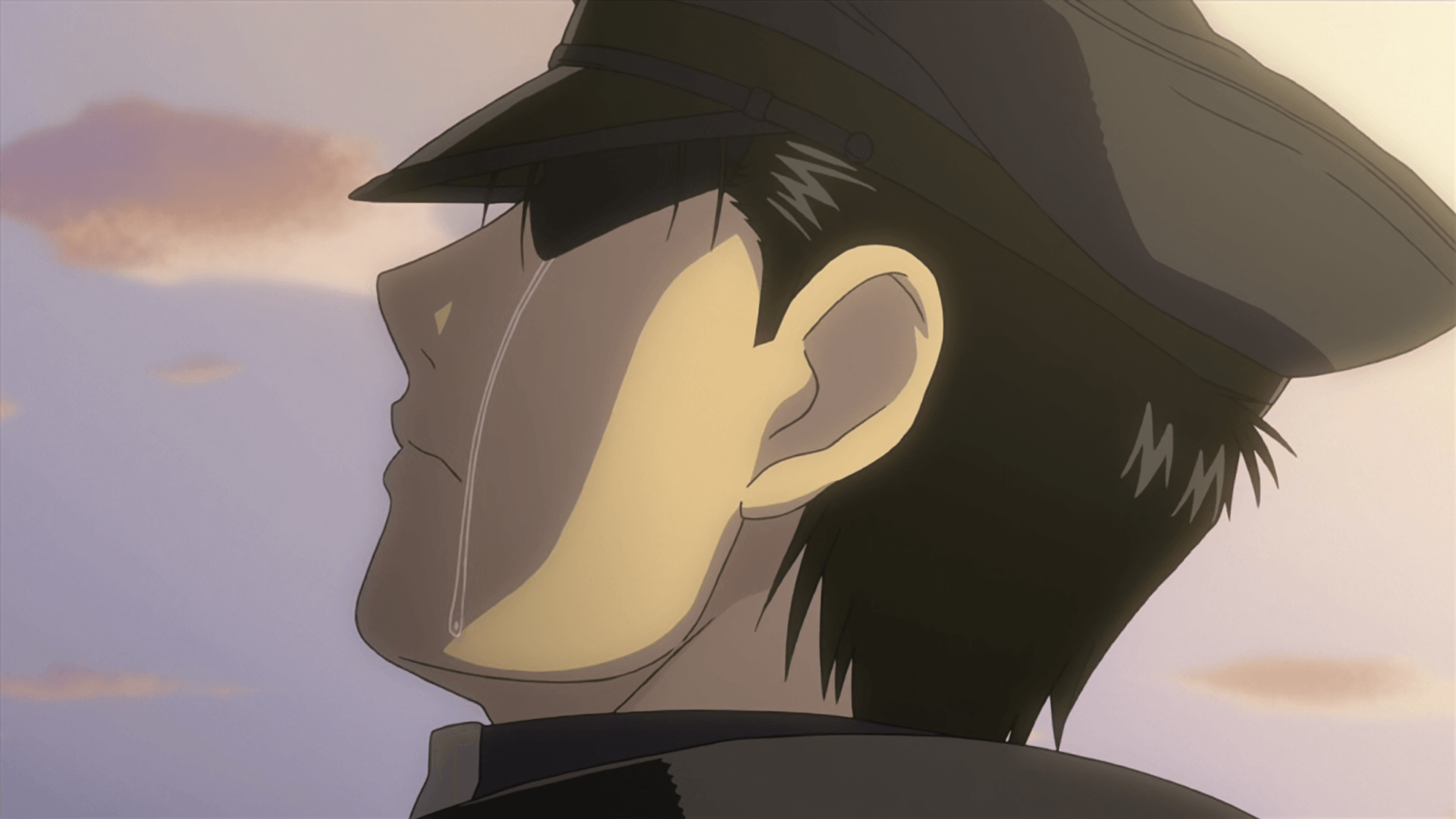 Hagane no Renkinjutsushi: FULLMETAL ALCHEMIST. odcinek 10