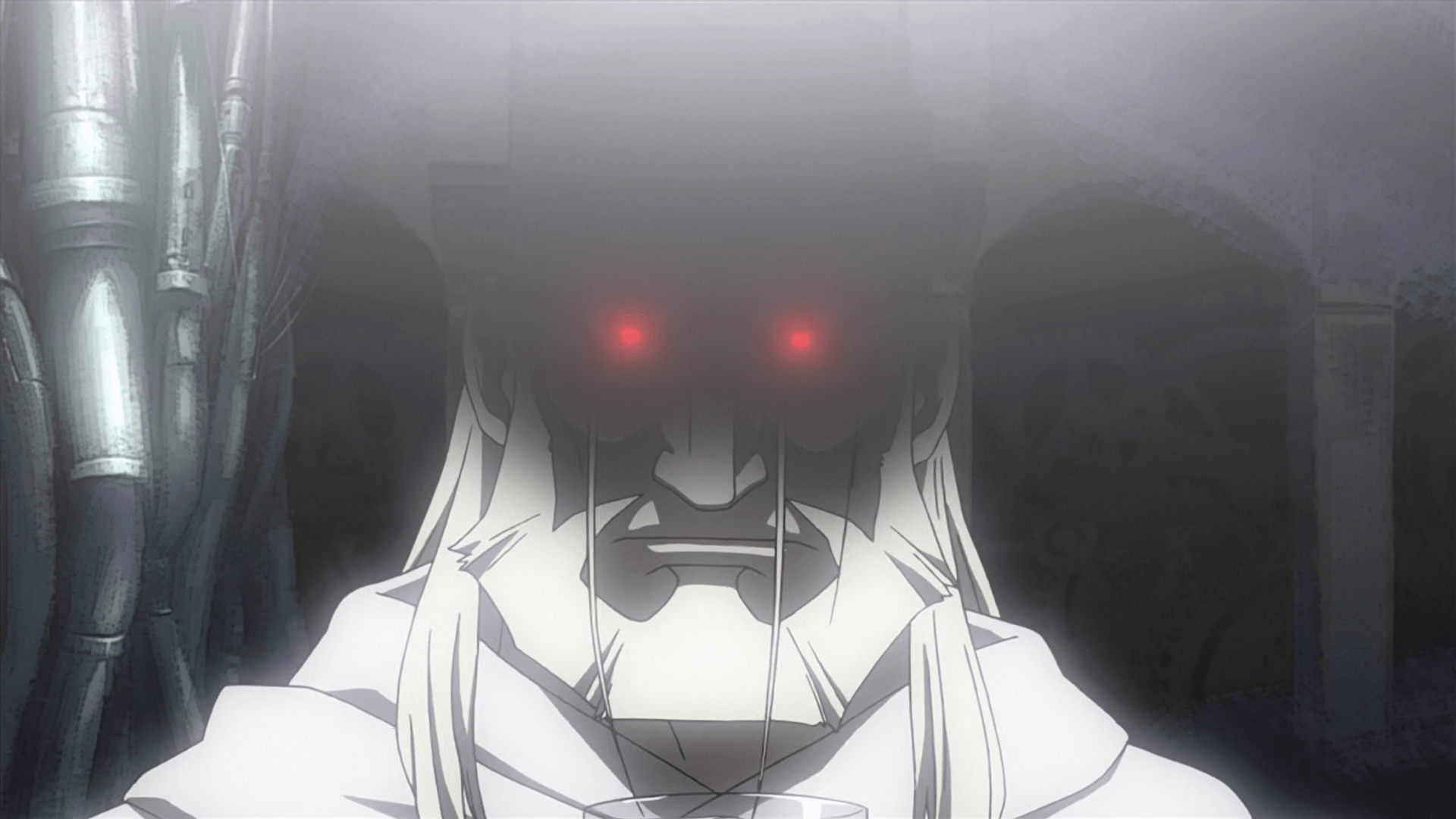 Hagane no Renkinjutsushi: FULLMETAL ALCHEMIST. odcinek 14