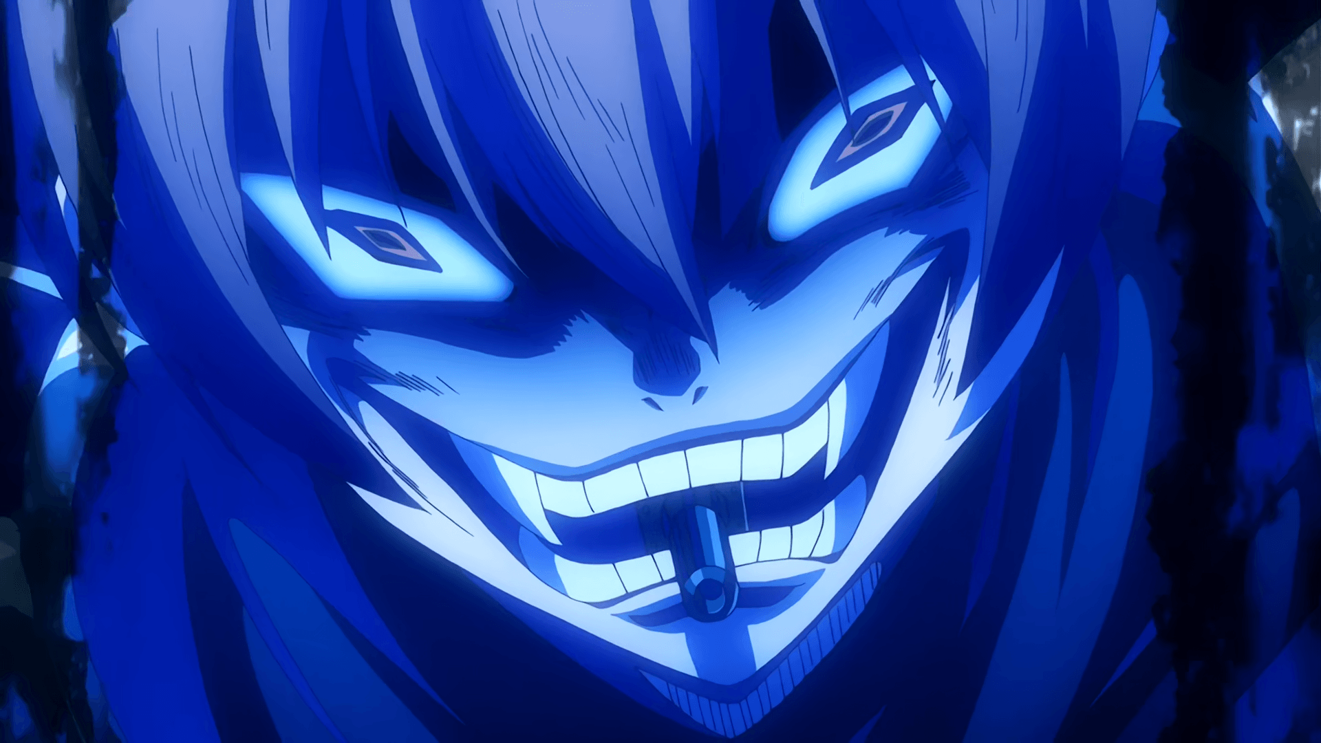 Akame ga Kill!. odcinek 6