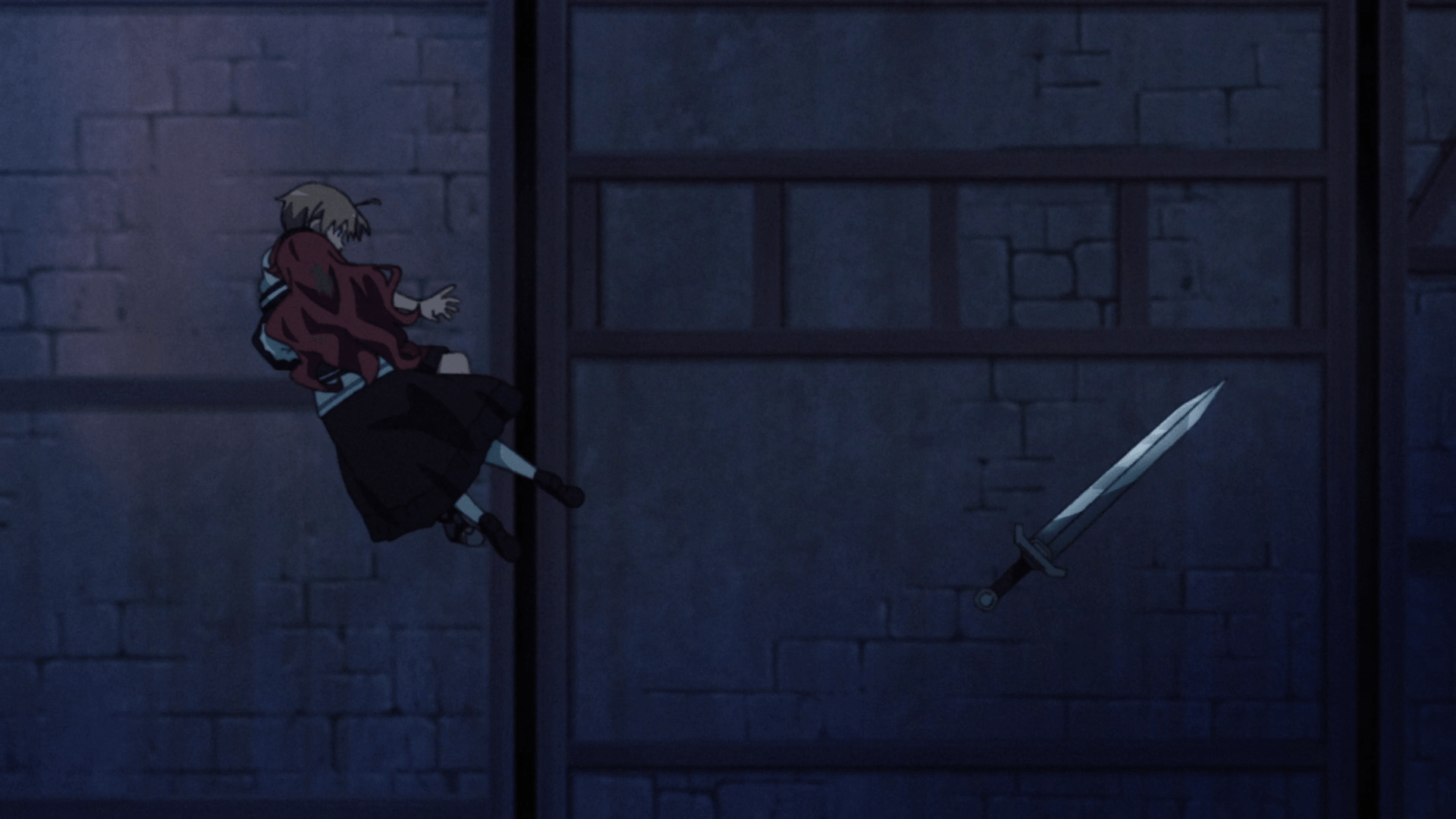 Mushoku Tensei: Isekai Ittara Honki Dasu. odcinek 5