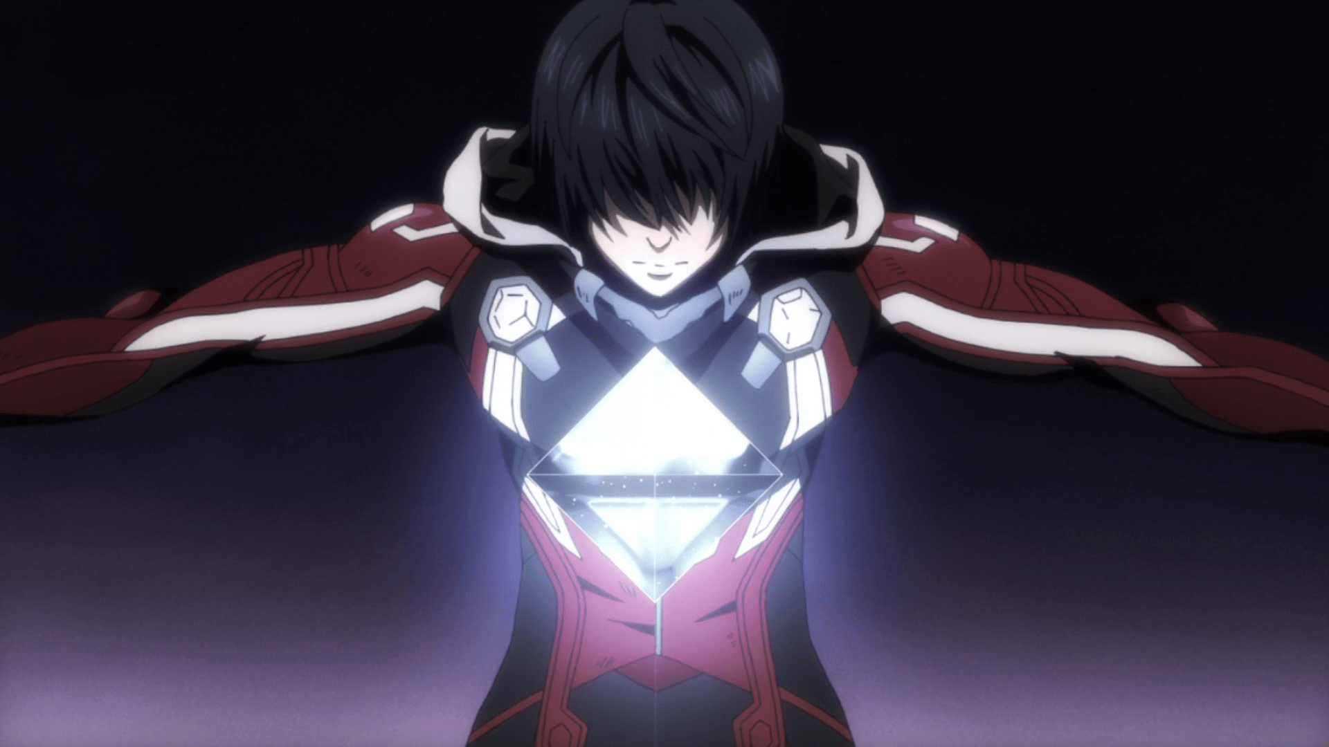 Platinum End. odcinek 22