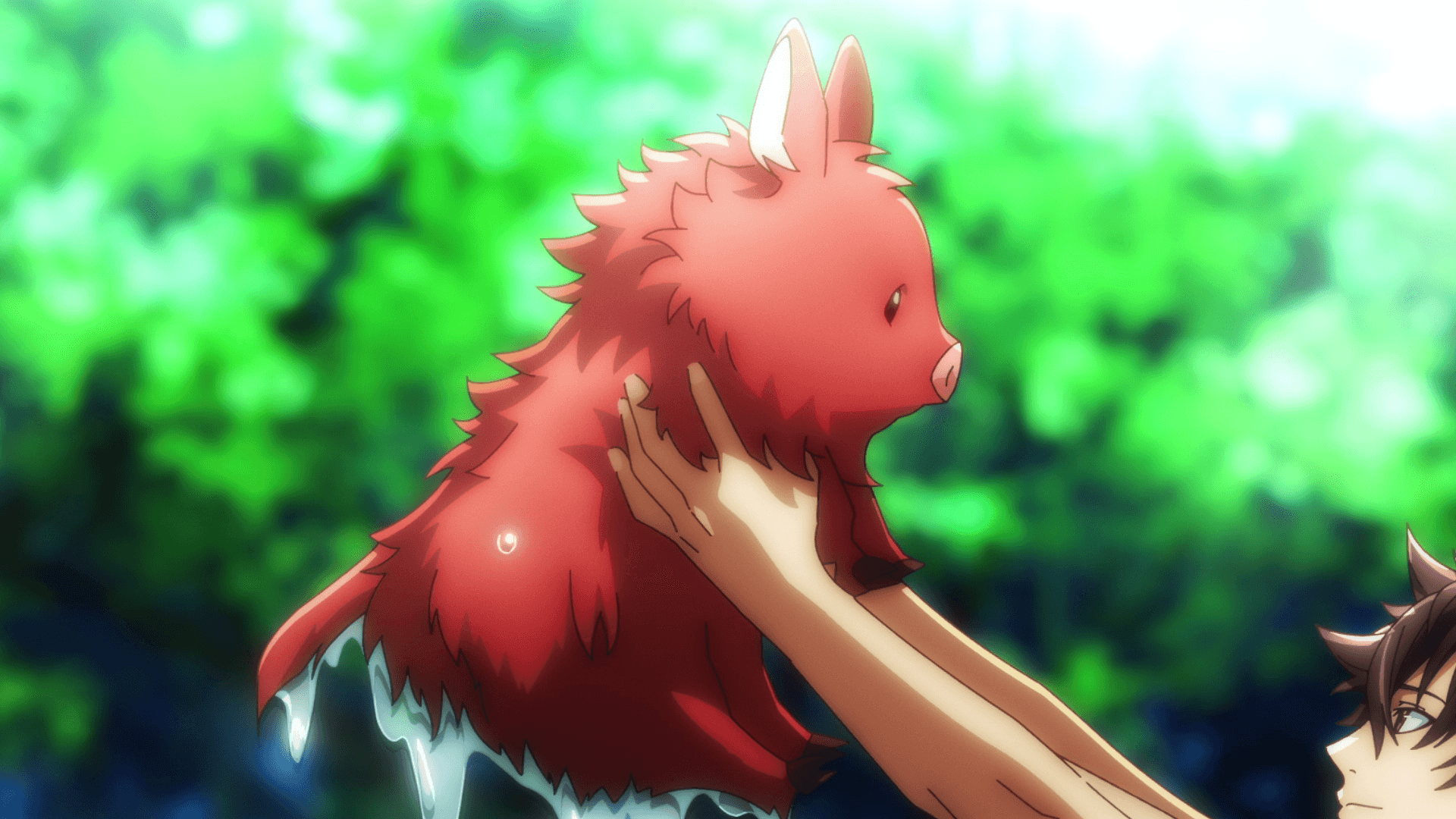 Isekai de Cheat Skill o Te ni Shita Ore wa, Genjitsu Sekai o mo Musou Suru: Level Up wa Jinsei o Kaeta. odcinek 9