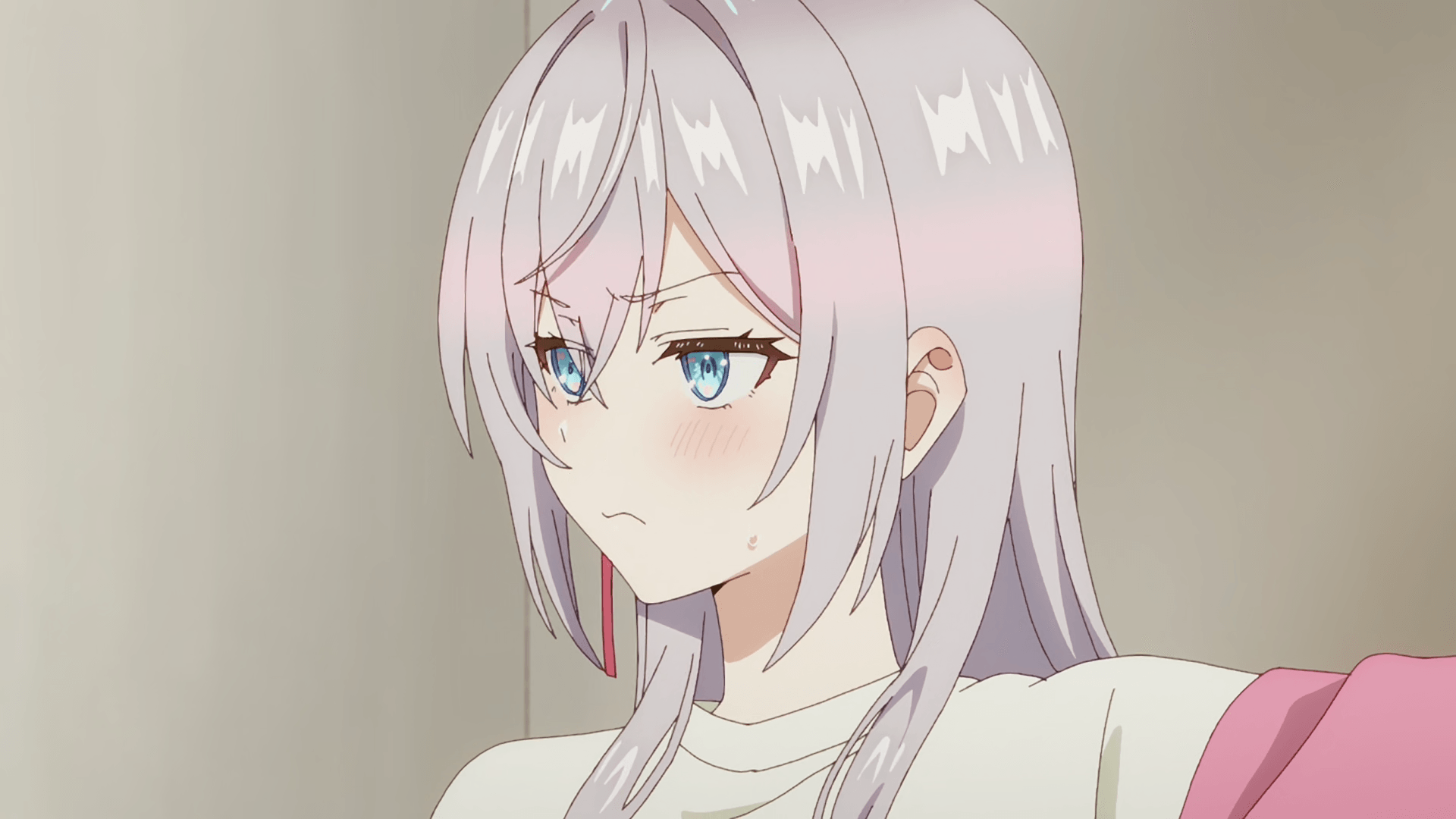 Tokidoki Bosotto Russiago de Dereru Tonari no Alya-san. odcinek 2