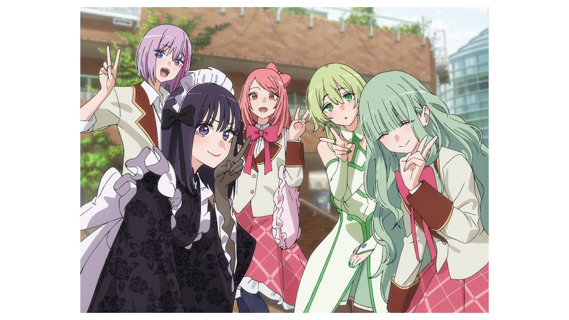 Sono Bisque Doll wa Koi wo Suru Season 2. odcinek 3