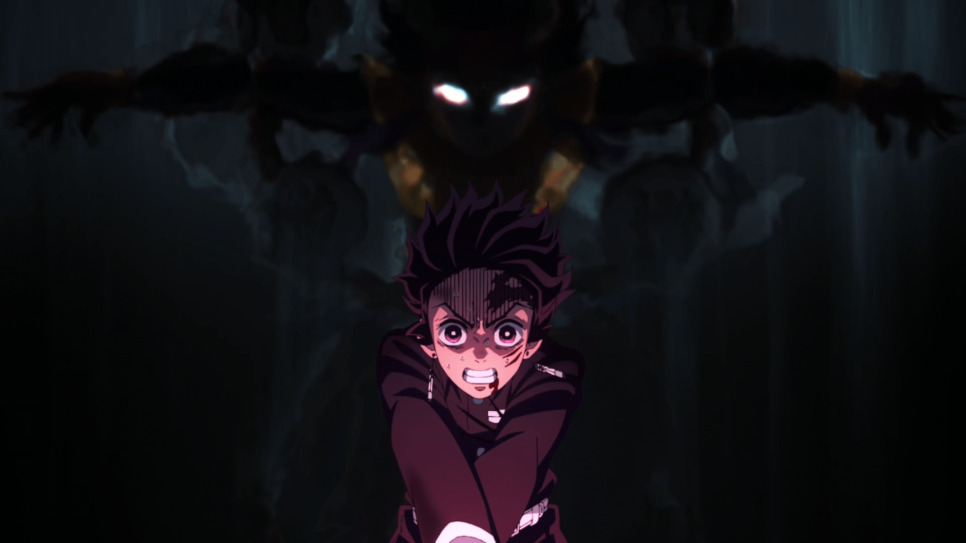 Kimetsu no Yaiba: Katanakaji no Sato-hen. odcinek 7