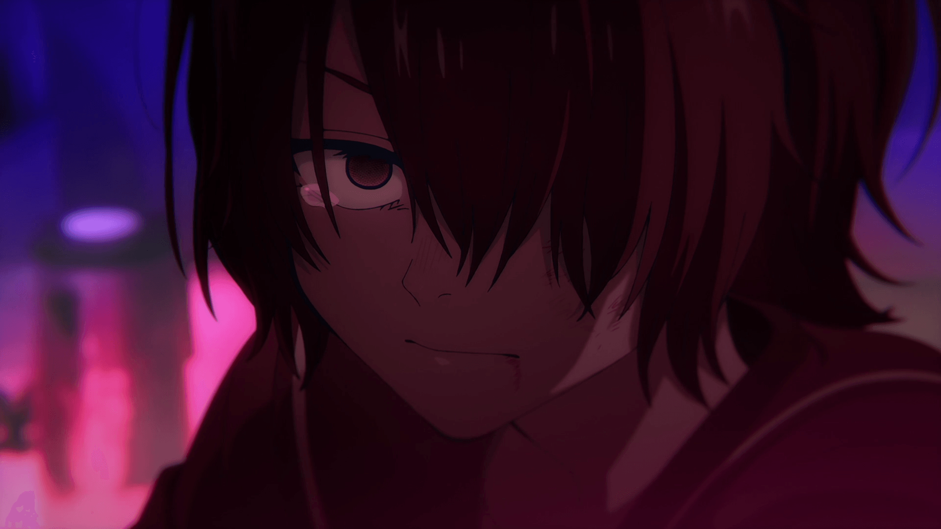 Yofukashi no Uta Season 2. odcinek 8
