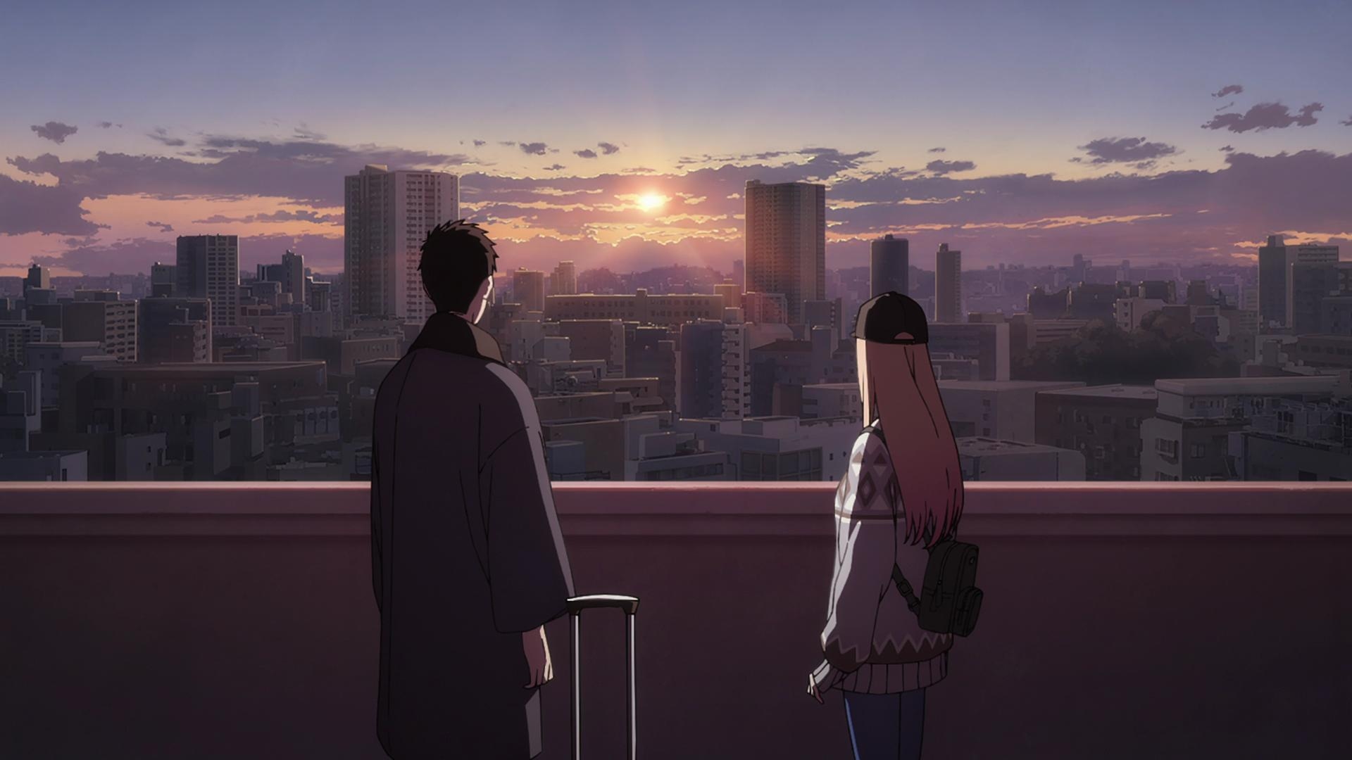 Sono Bisque Doll wa Koi wo Suru Season 2. odcinek 12