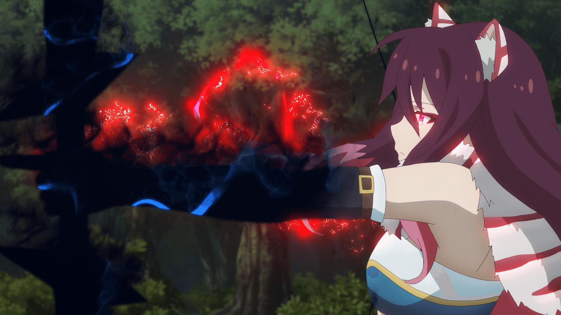 Princess Connect! Re:Dive. odcinek 7