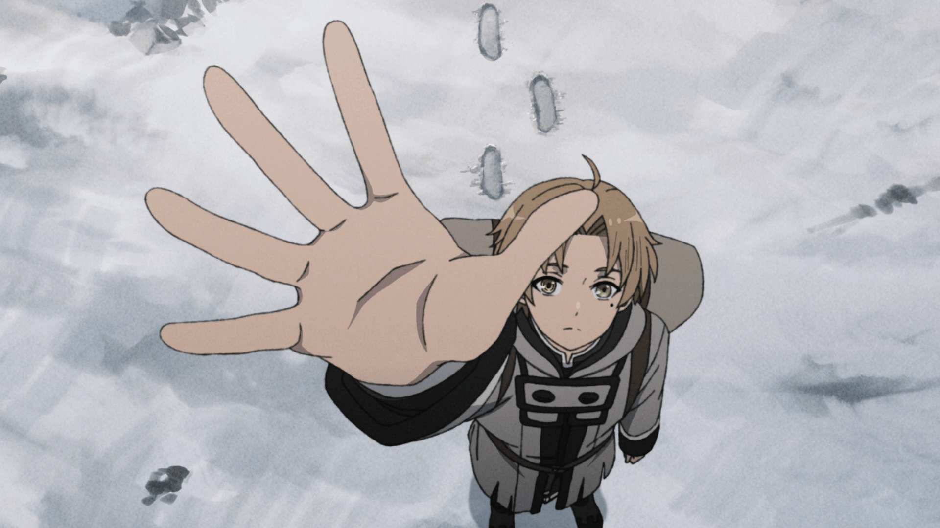 Mushoku Tensei II: Isekai Ittara Honki Dasu. odcinek 11