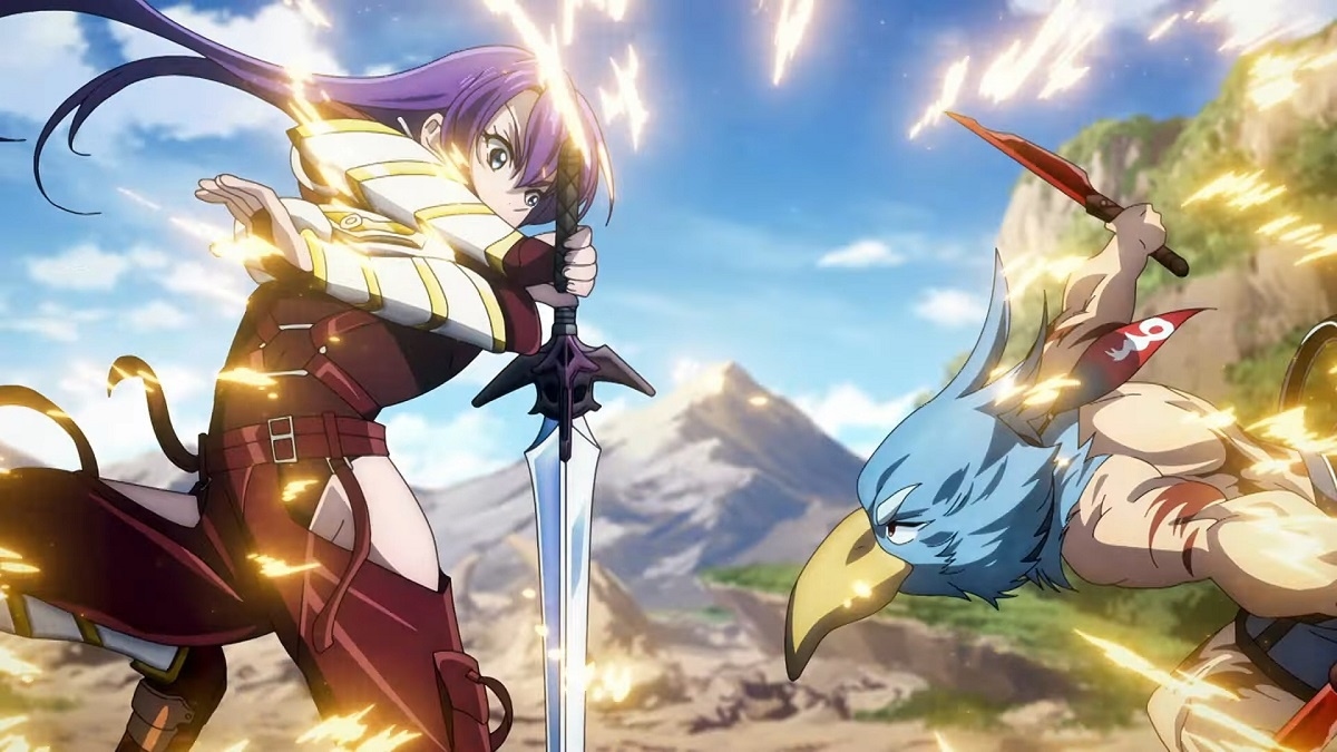 Shangri-La Frontier: Kusoge Hunter, Kamige ni Idoman to su. odcinek 6