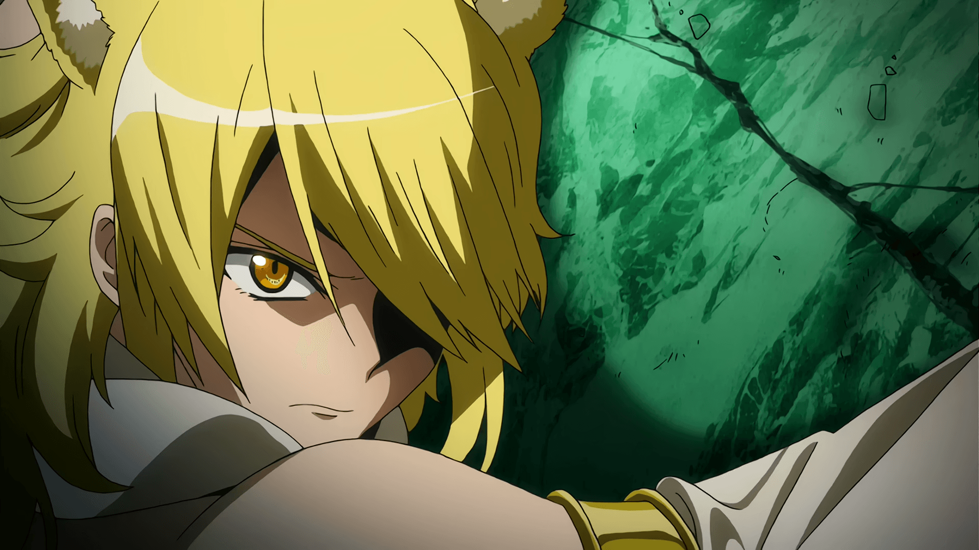 Akame ga Kill!. odcinek 23