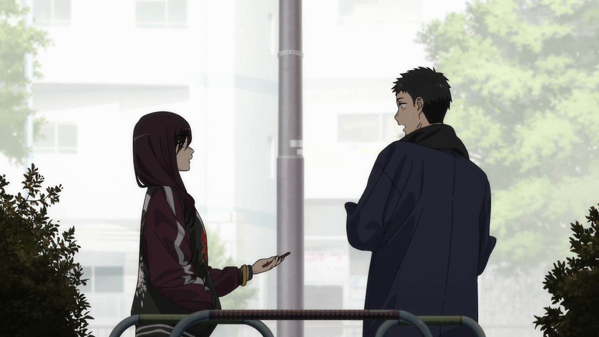 Sono Bisque Doll wa Koi wo Suru Season 2. odcinek 8