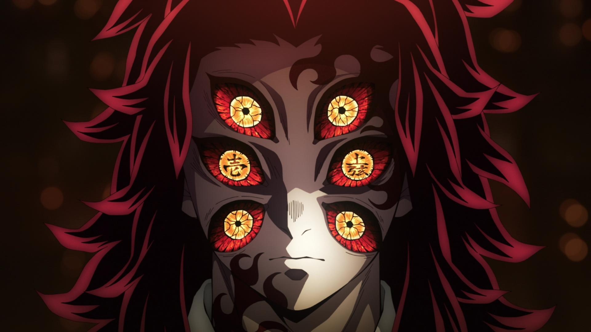 Kimetsu no Yaiba: Katanakaji no Sato-hen. odcinek 1