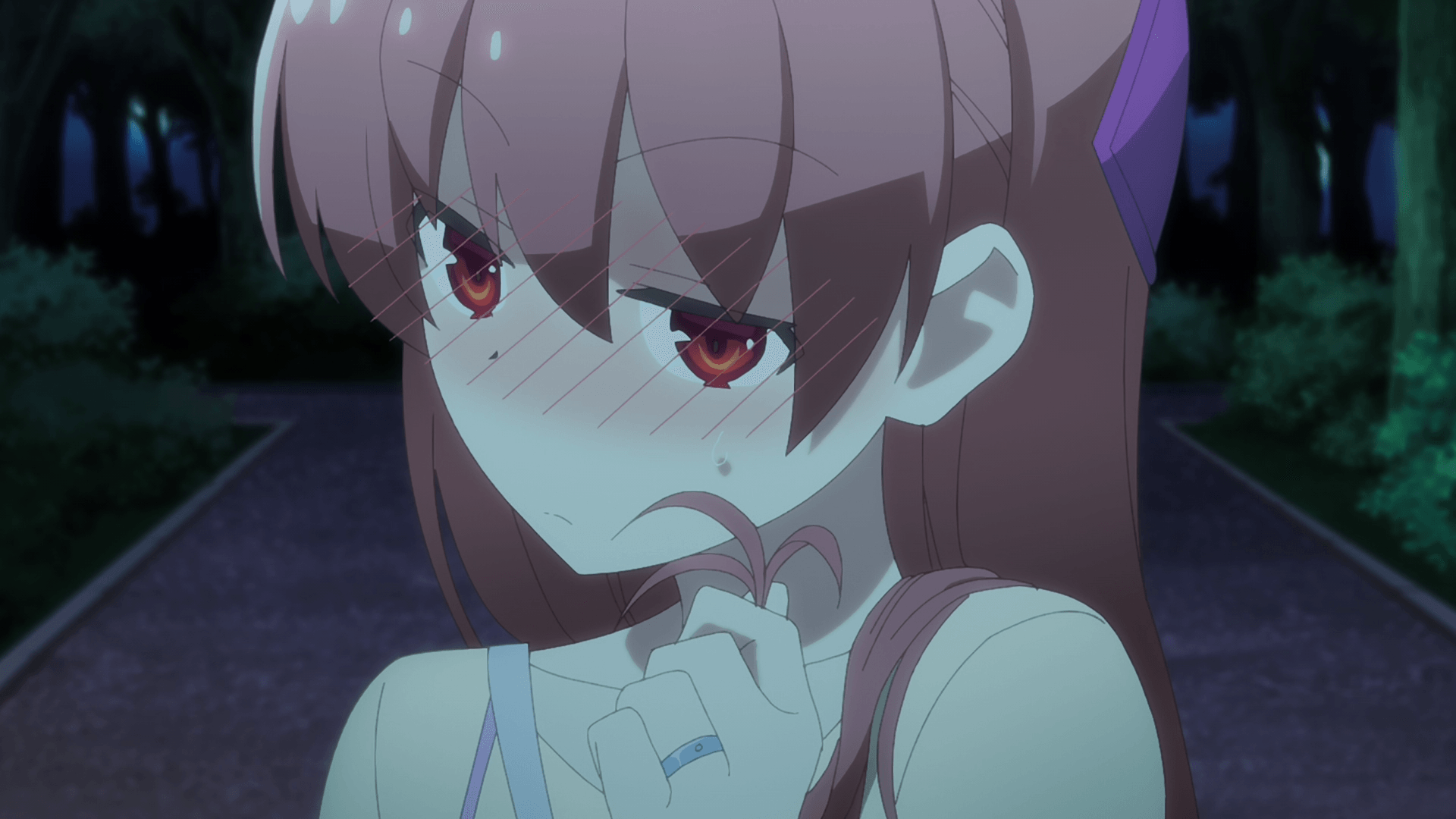 Tonikaku Kawaii 2. odcinek 4