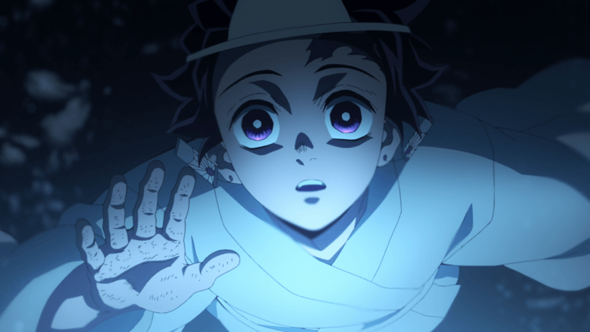 Kimetsu no Yaiba: Katanakaji no Sato-hen. odcinek 2