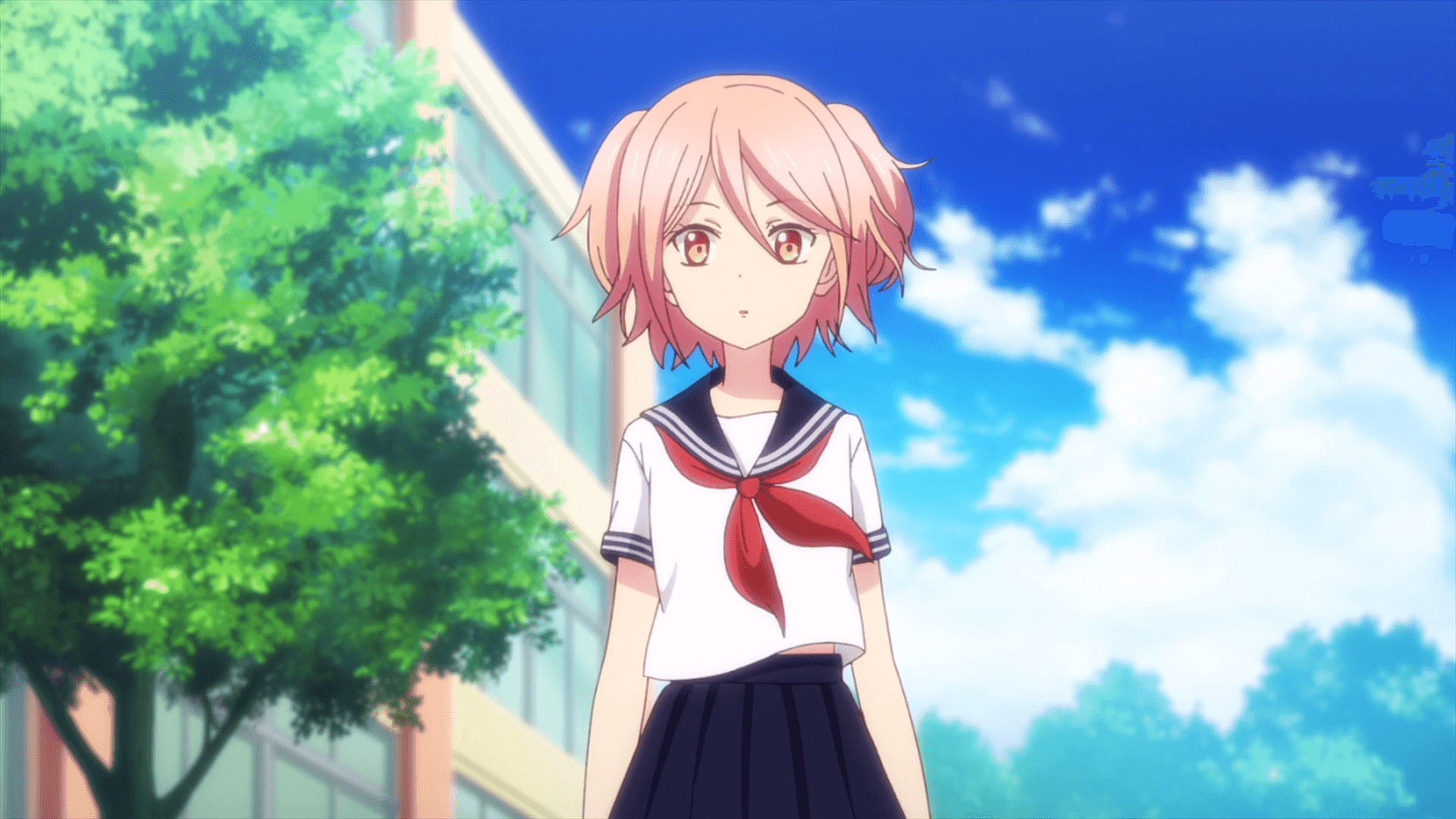 Netsuzou Trap: NTR. odcinek 6