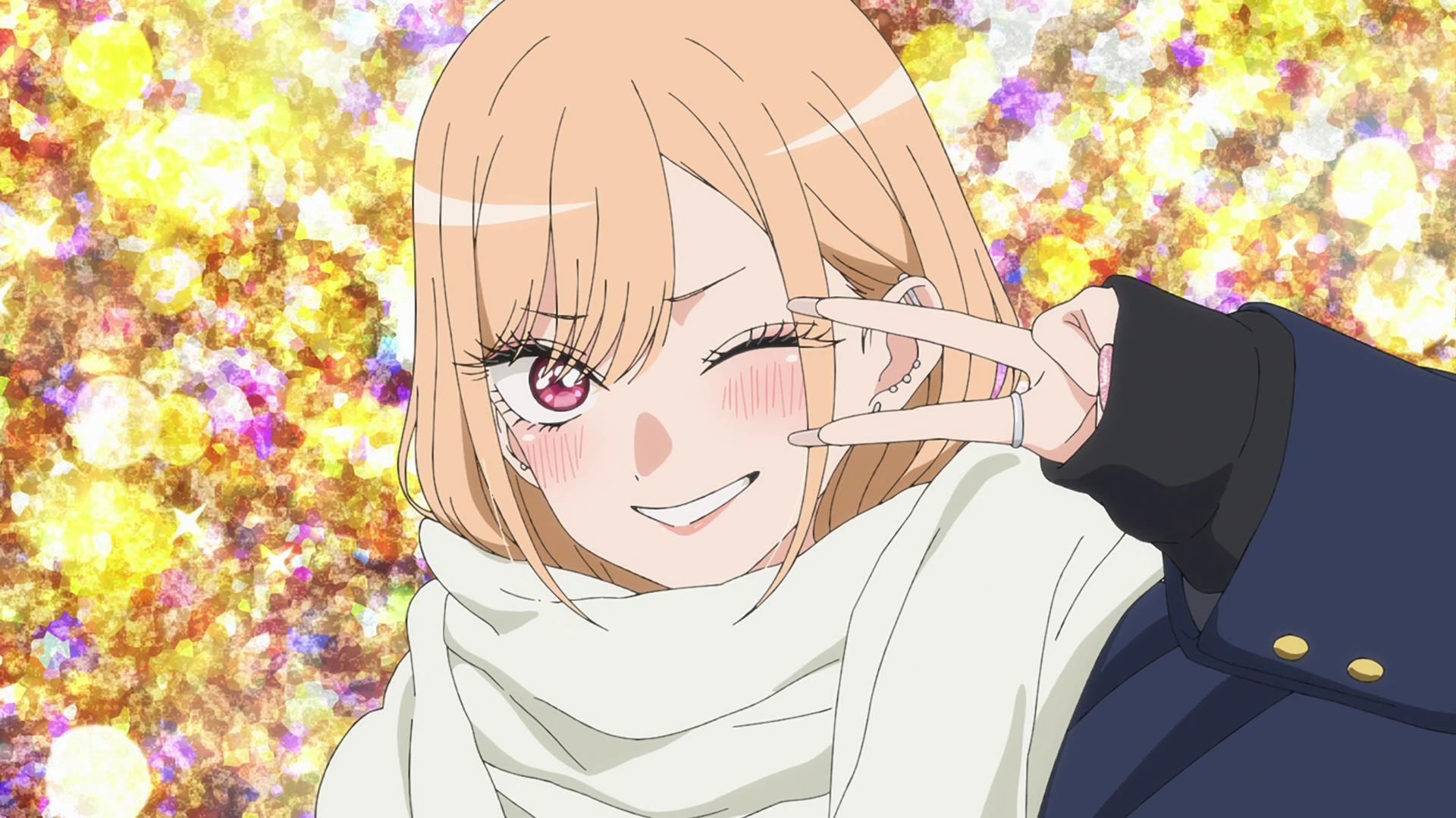 Sono Bisque Doll wa Koi wo Suru Season 2. odcinek 7