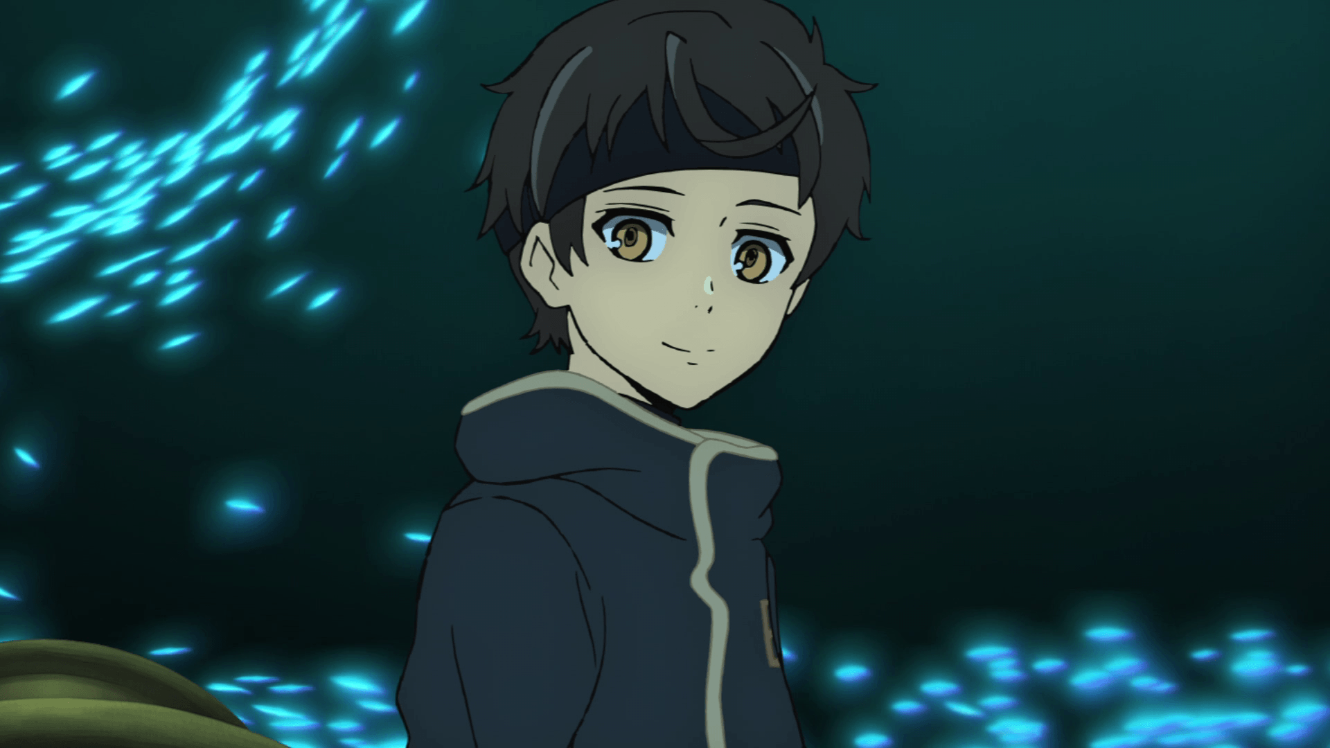 Kami no Tou: Tower of God. odcinek 11