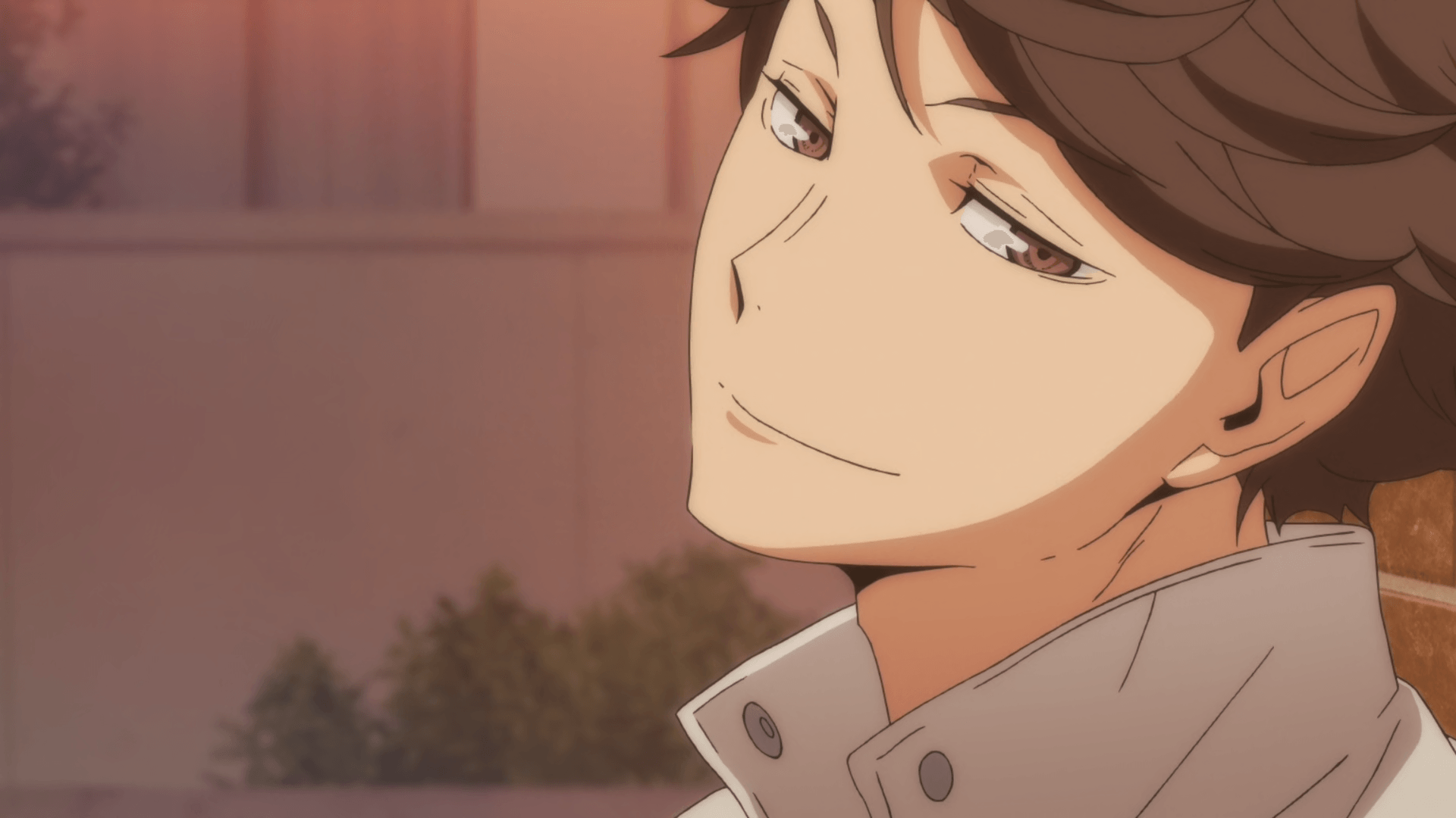 Haikyuu!!. odcinek 7