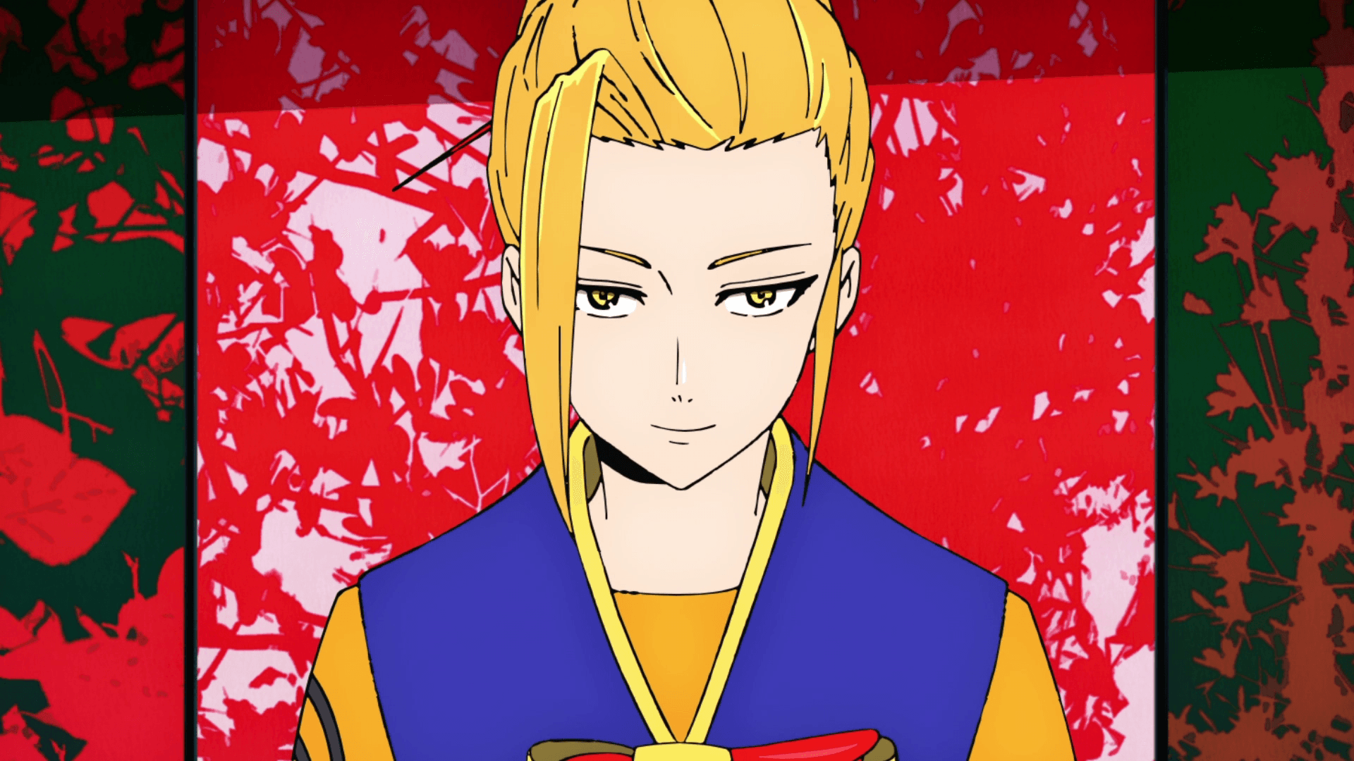 Kami no Tou: Tower of God. odcinek 3