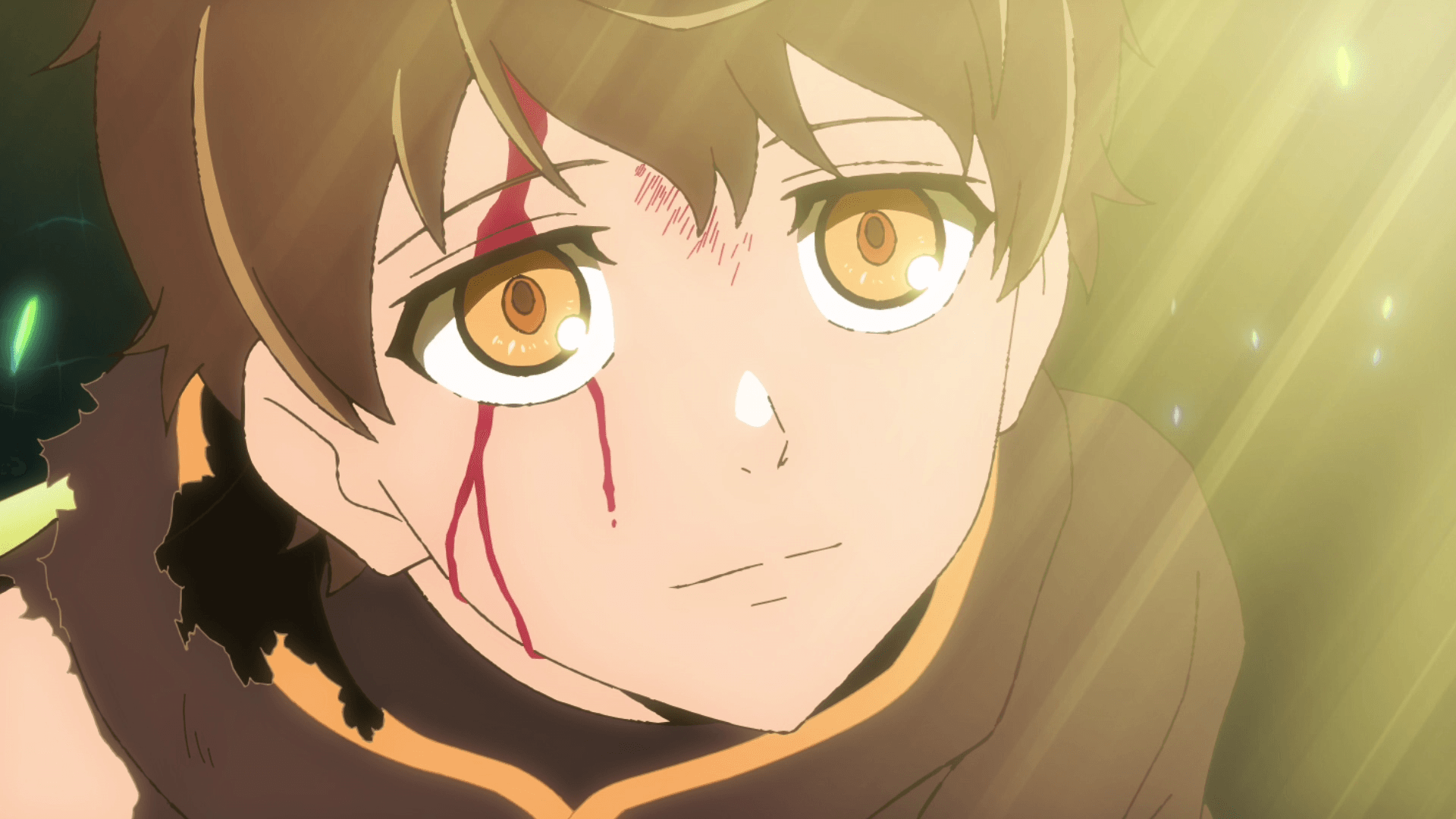 Kami no Tou: Tower of God. odcinek 12