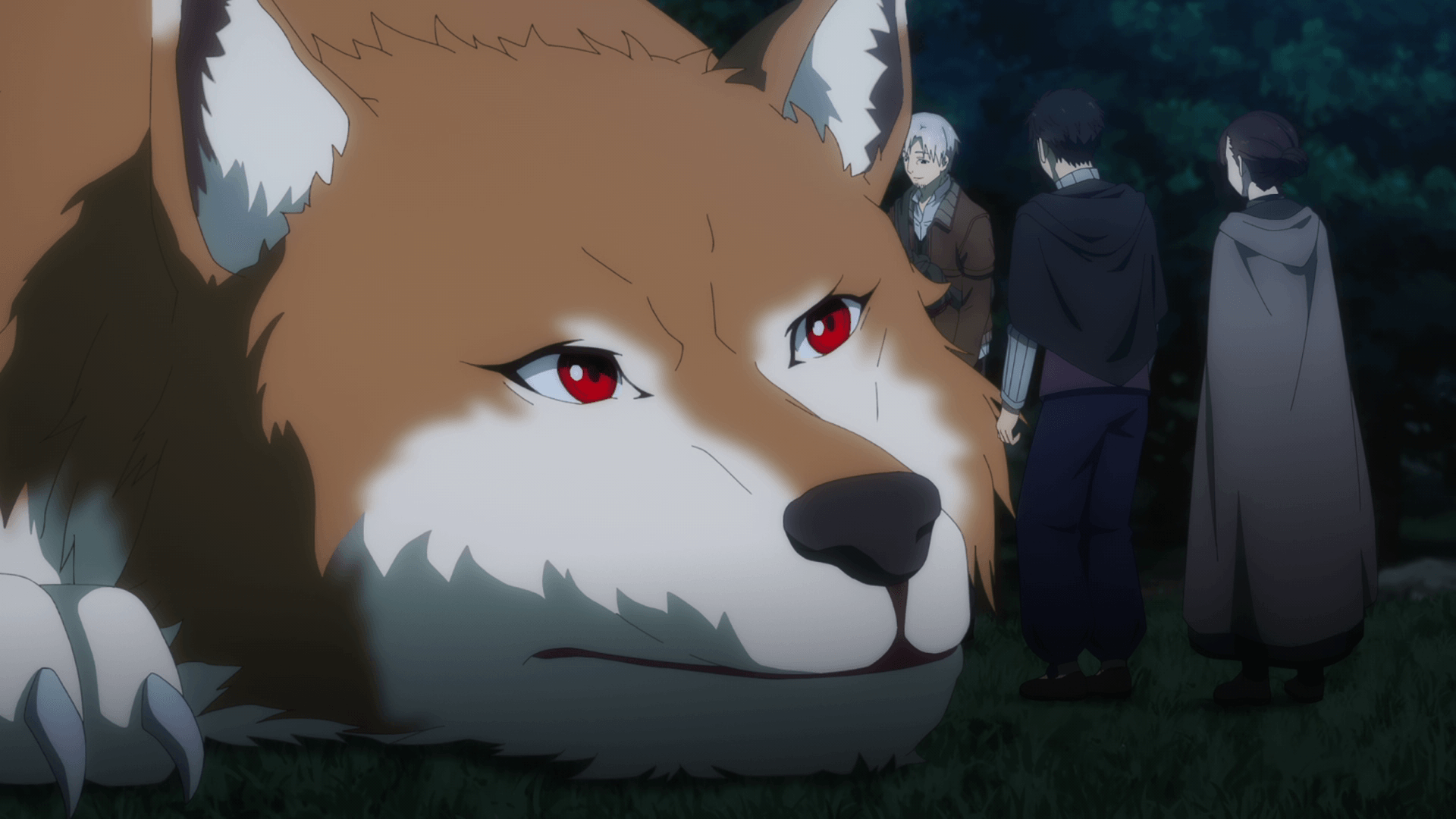 Ookami to Koushinryou: Merchant Meets the Wise Wolf. odcinek 24