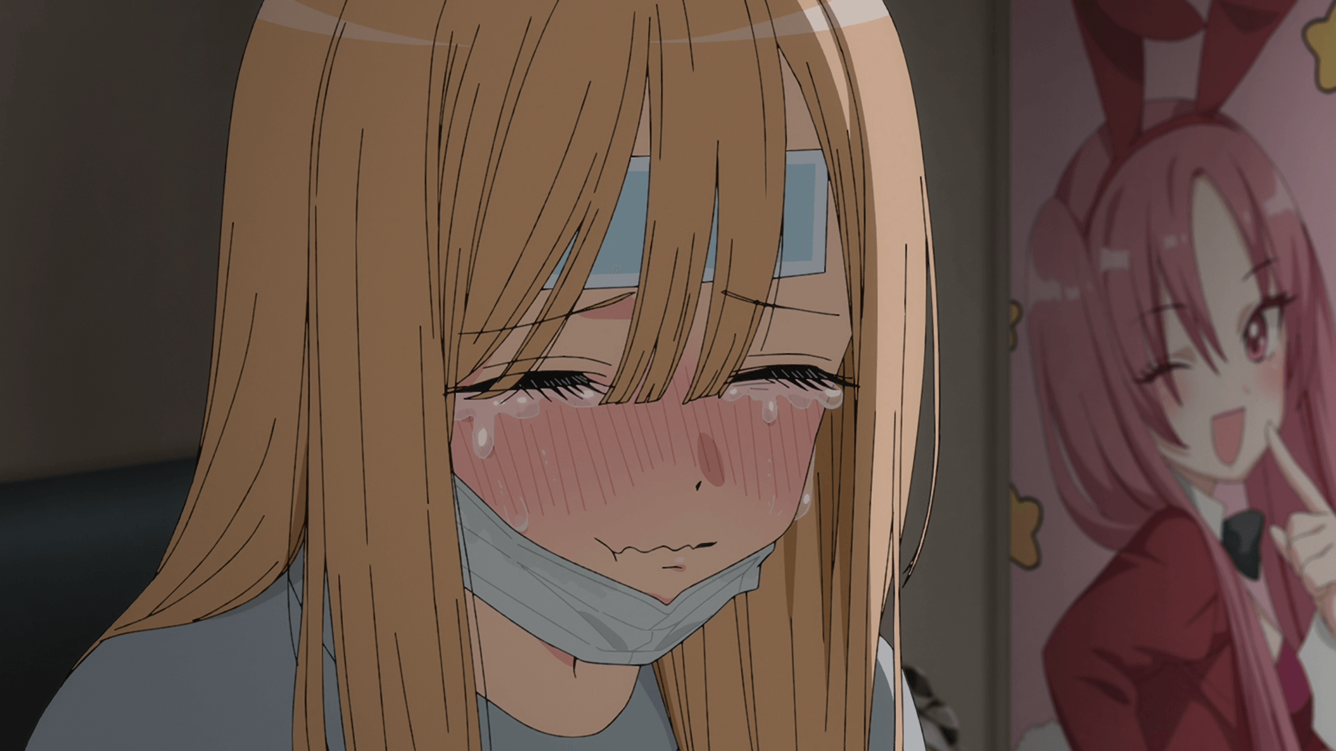 Sono Bisque Doll wa Koi wo Suru Season 2. odcinek 2