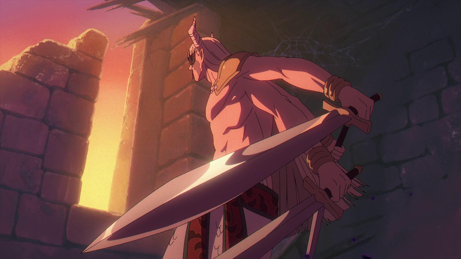 Sousou no Frieren 2nd Season. odcinek 7