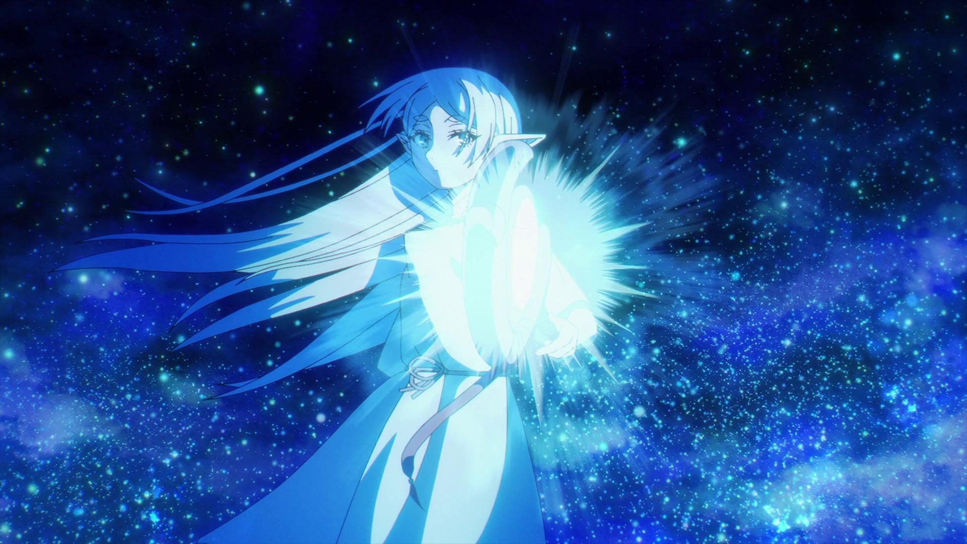 Sousou no Frieren 2nd Season. odcinek 5