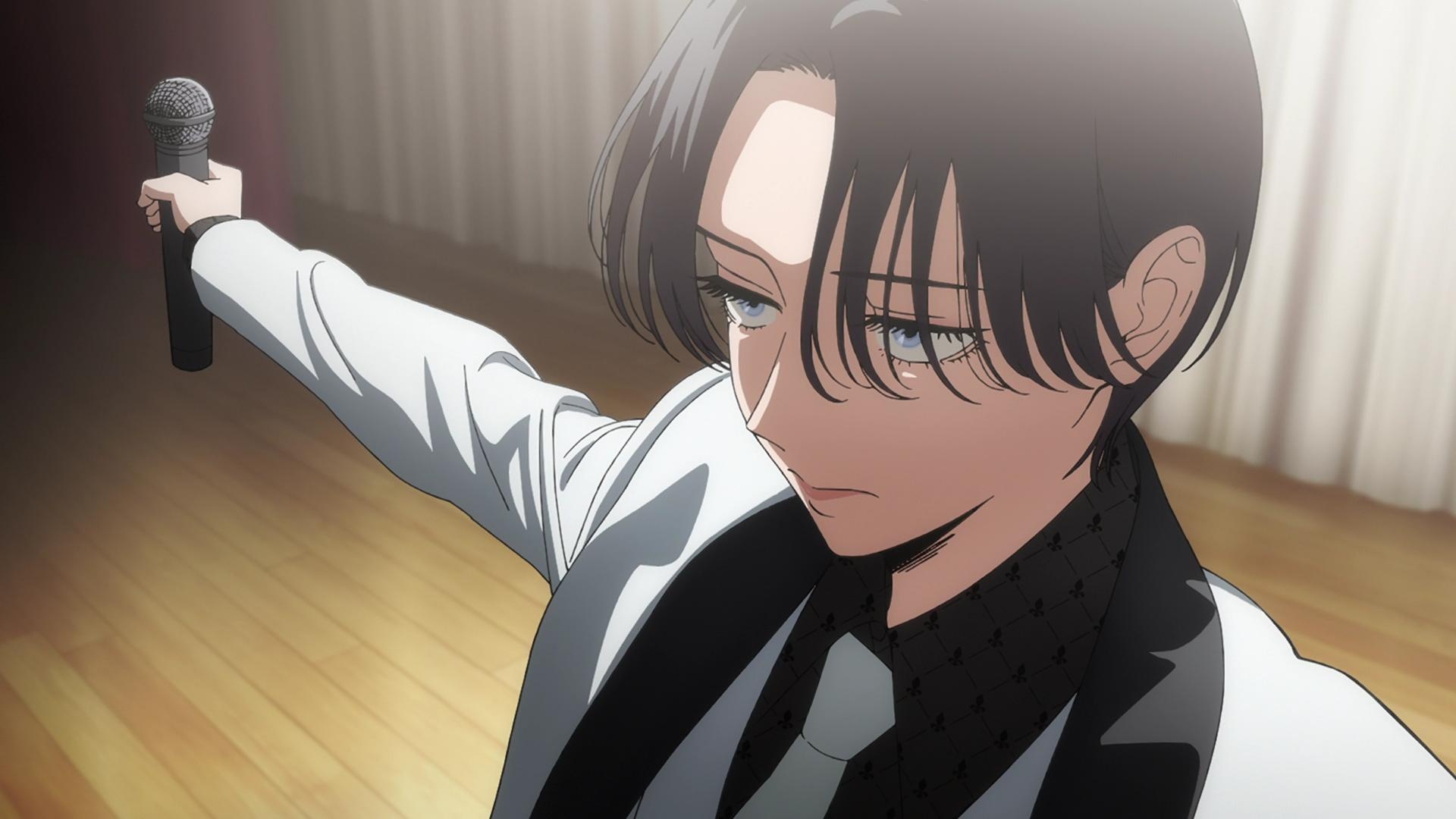 Sono Bisque Doll wa Koi wo Suru Season 2. odcinek 6